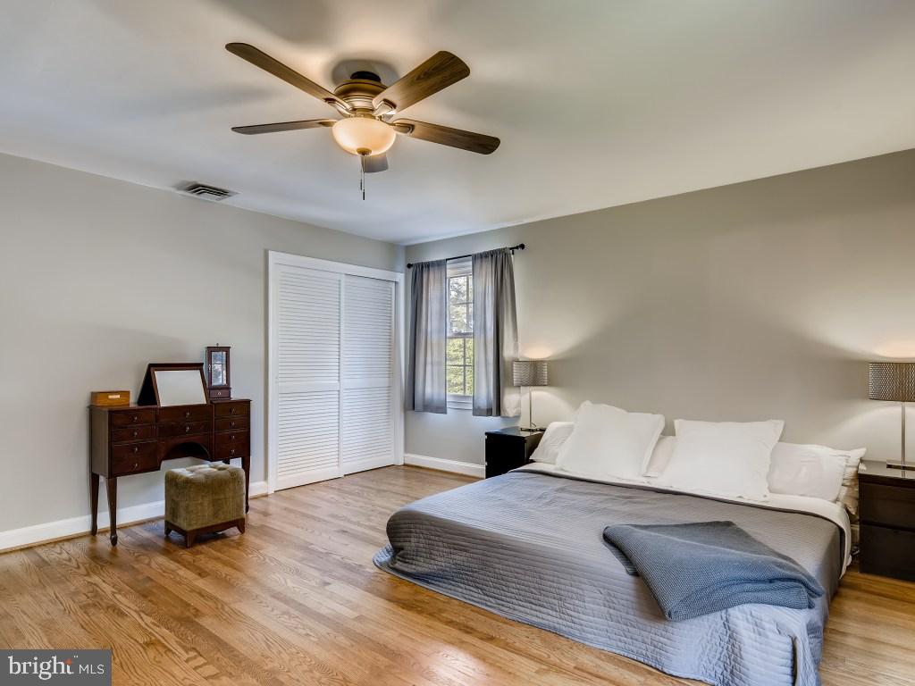 CHARTWELL ON THE SEVERN - Residential