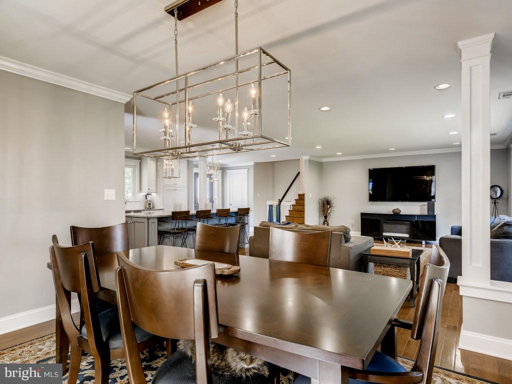 CHARTWELL ON THE SEVERN - Residential