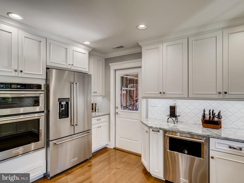 CHARTWELL ON THE SEVERN - Residential