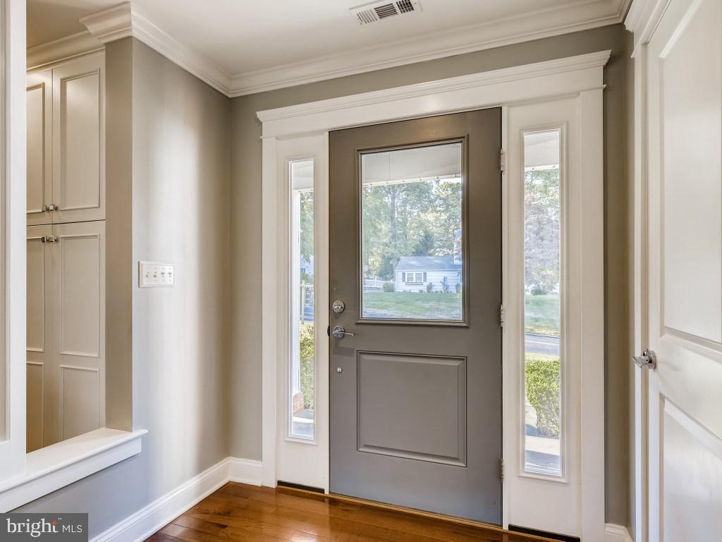 CHARTWELL ON THE SEVERN - Residential