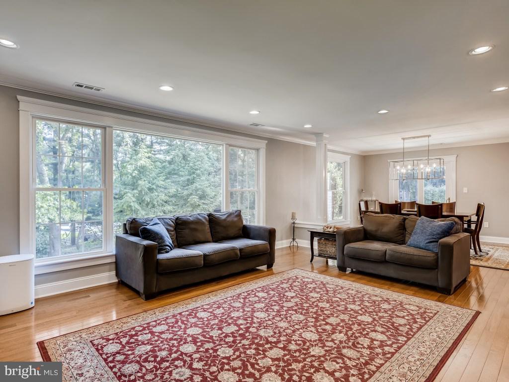 CHARTWELL ON THE SEVERN - Residential