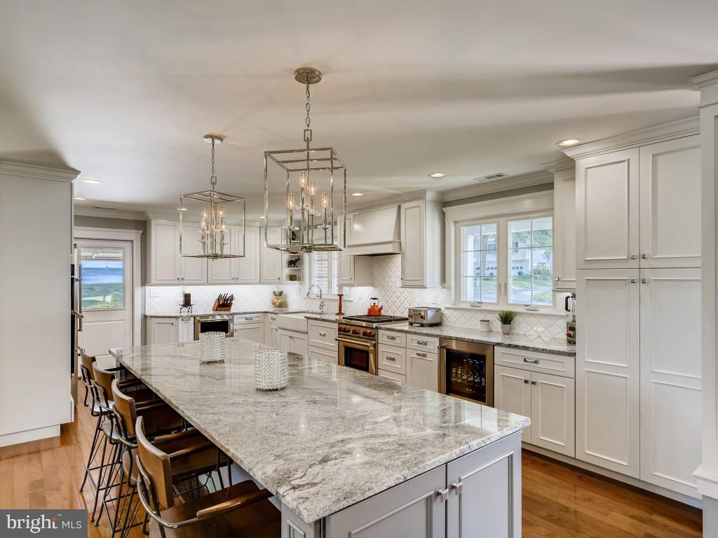 CHARTWELL ON THE SEVERN - Residential