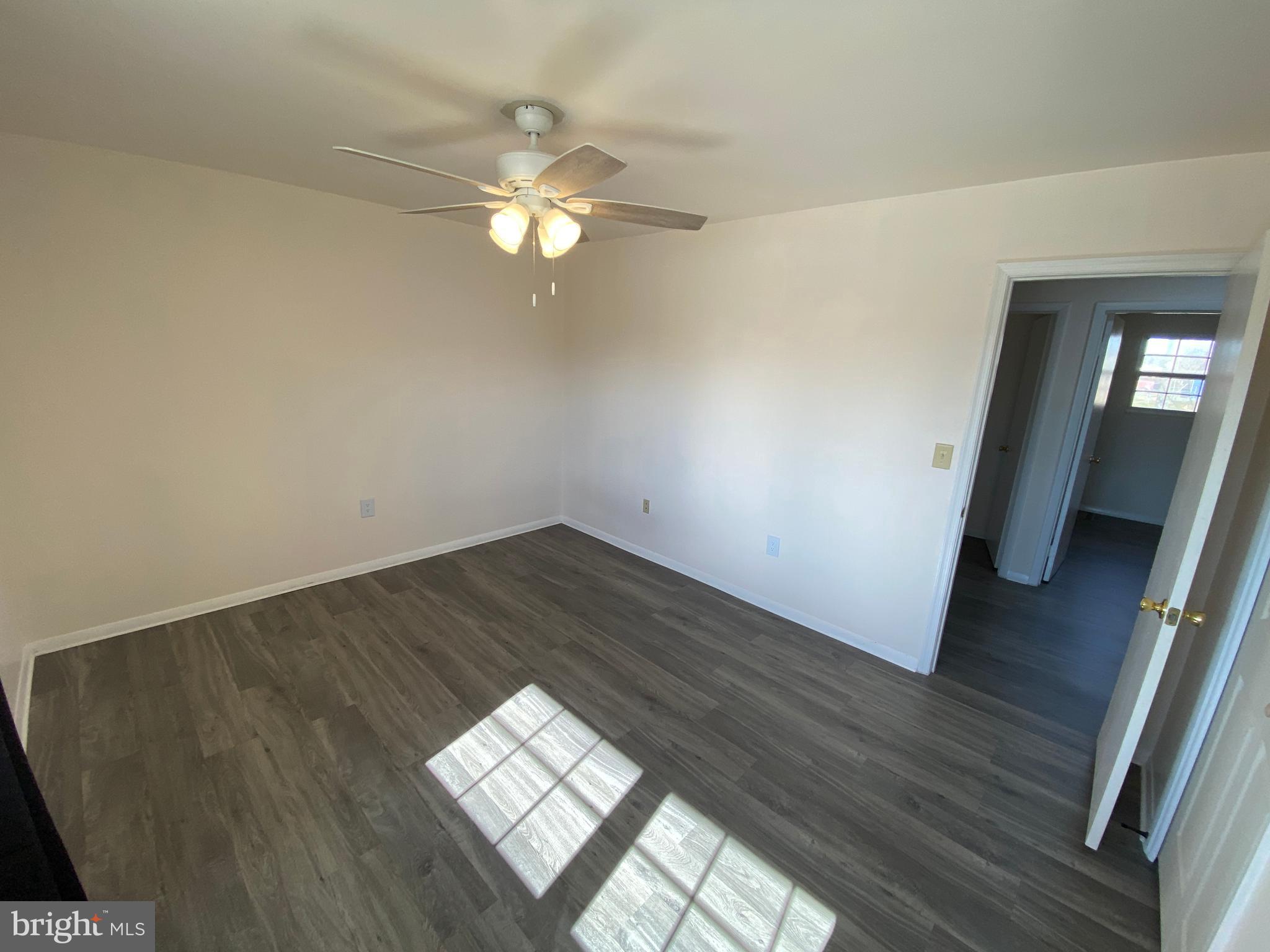 OLDE FORGE - Residential Lease