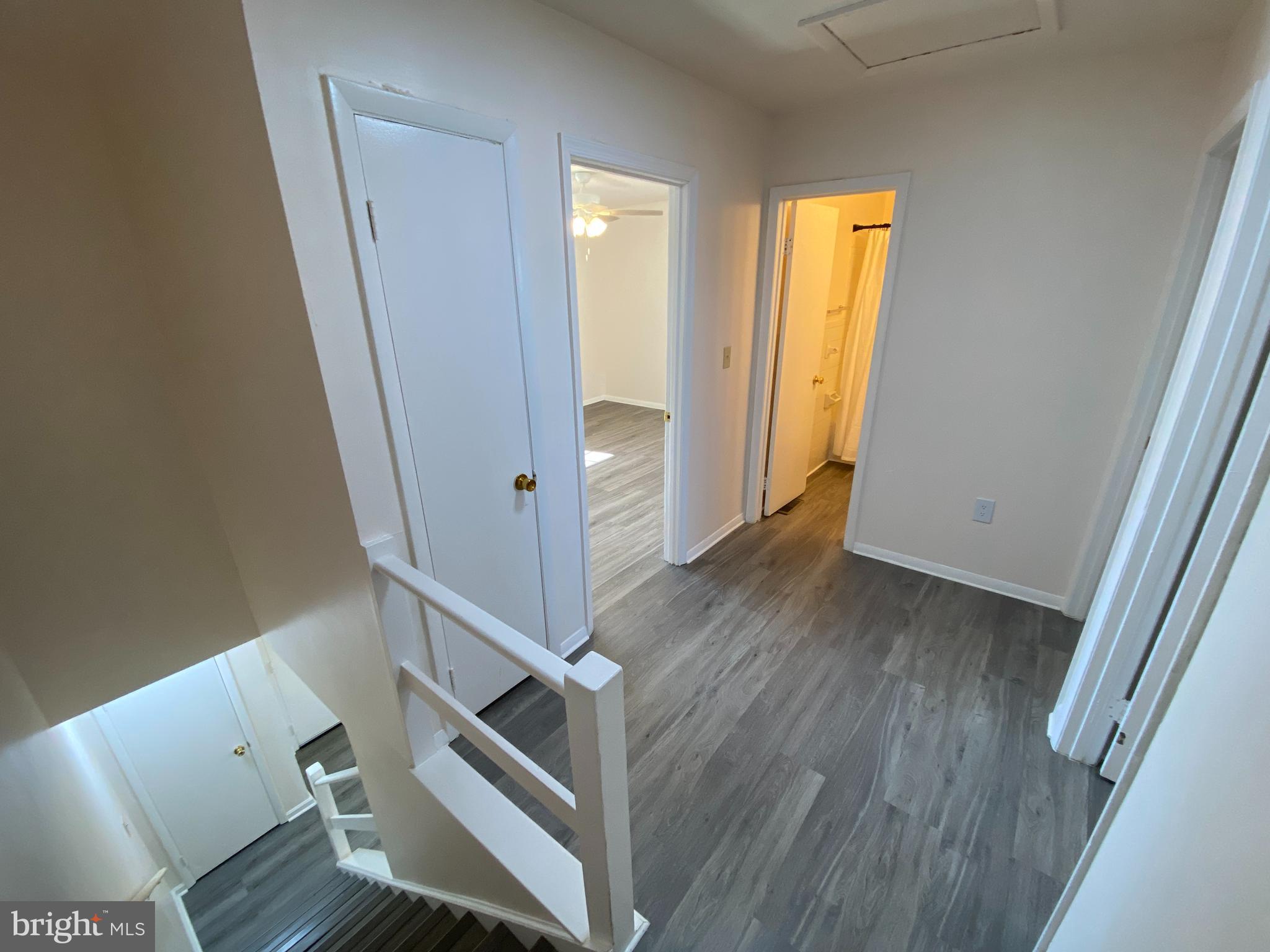 OLDE FORGE - Residential Lease