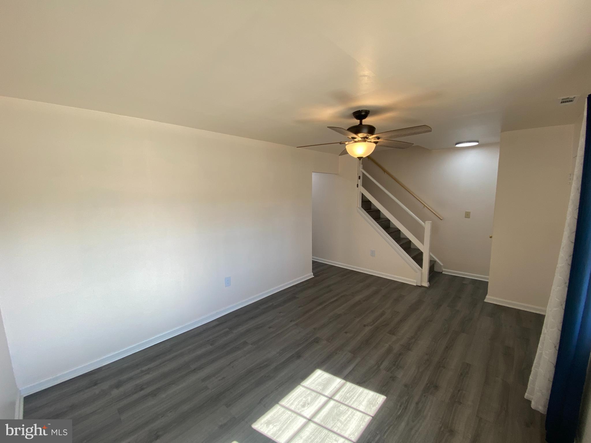 OLDE FORGE - Residential Lease