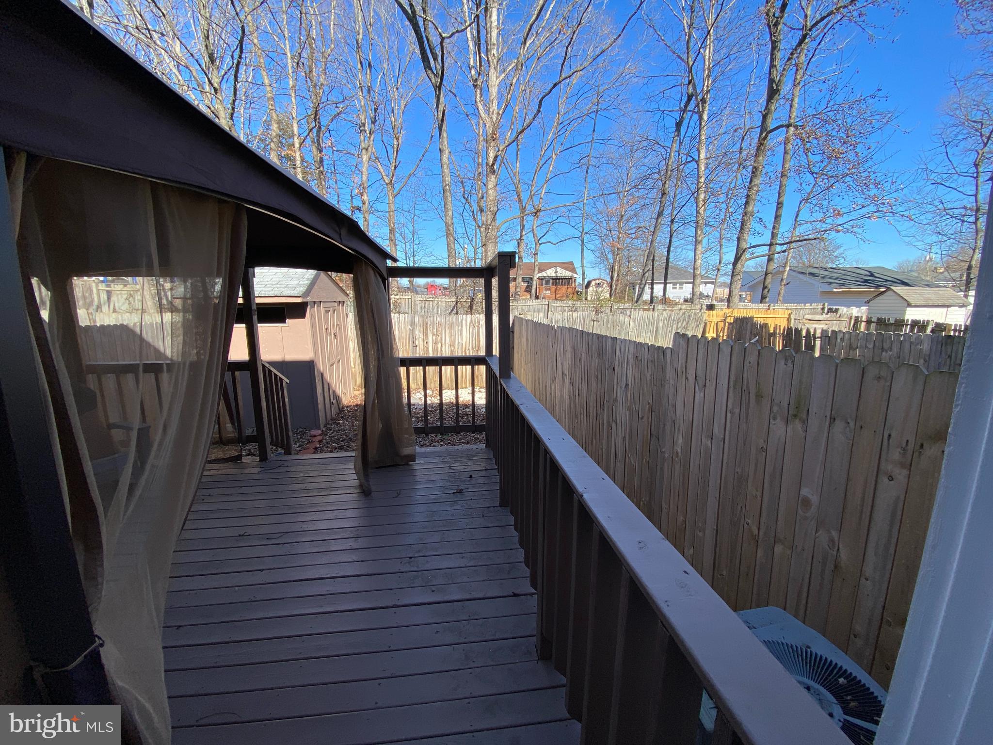 OLDE FORGE - Residential Lease
