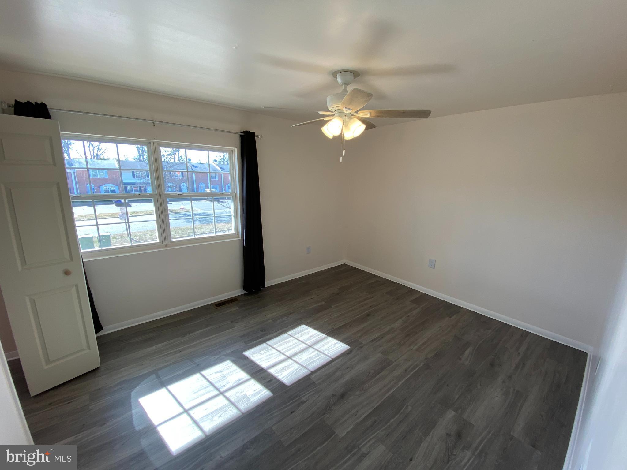 OLDE FORGE - Residential Lease