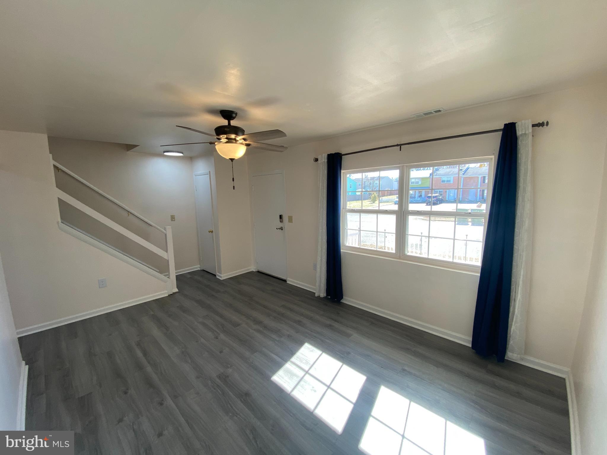OLDE FORGE - Residential Lease