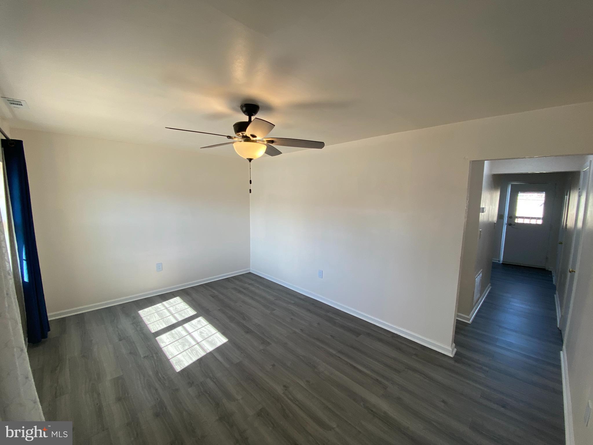 OLDE FORGE - Residential Lease