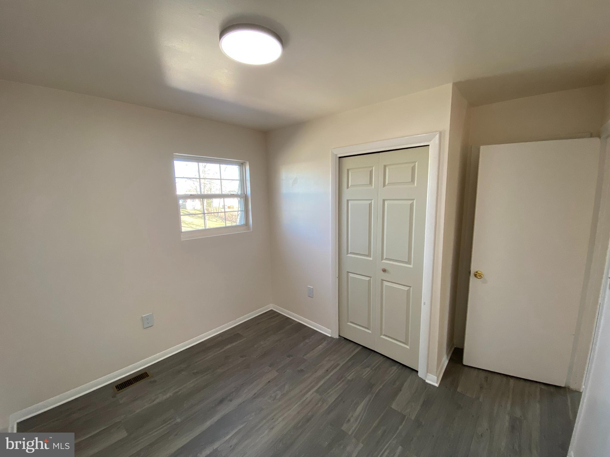 OLDE FORGE - Residential Lease