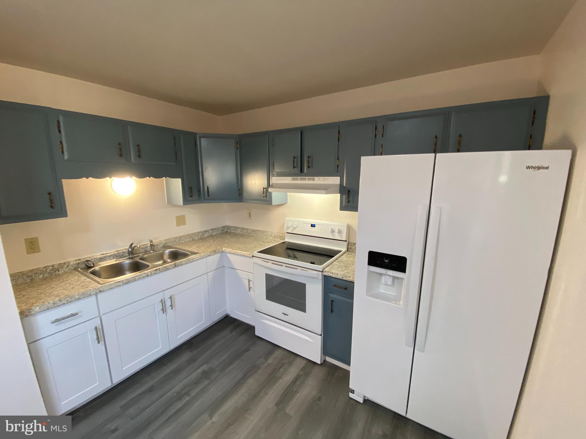 OLDE FORGE - Residential Lease