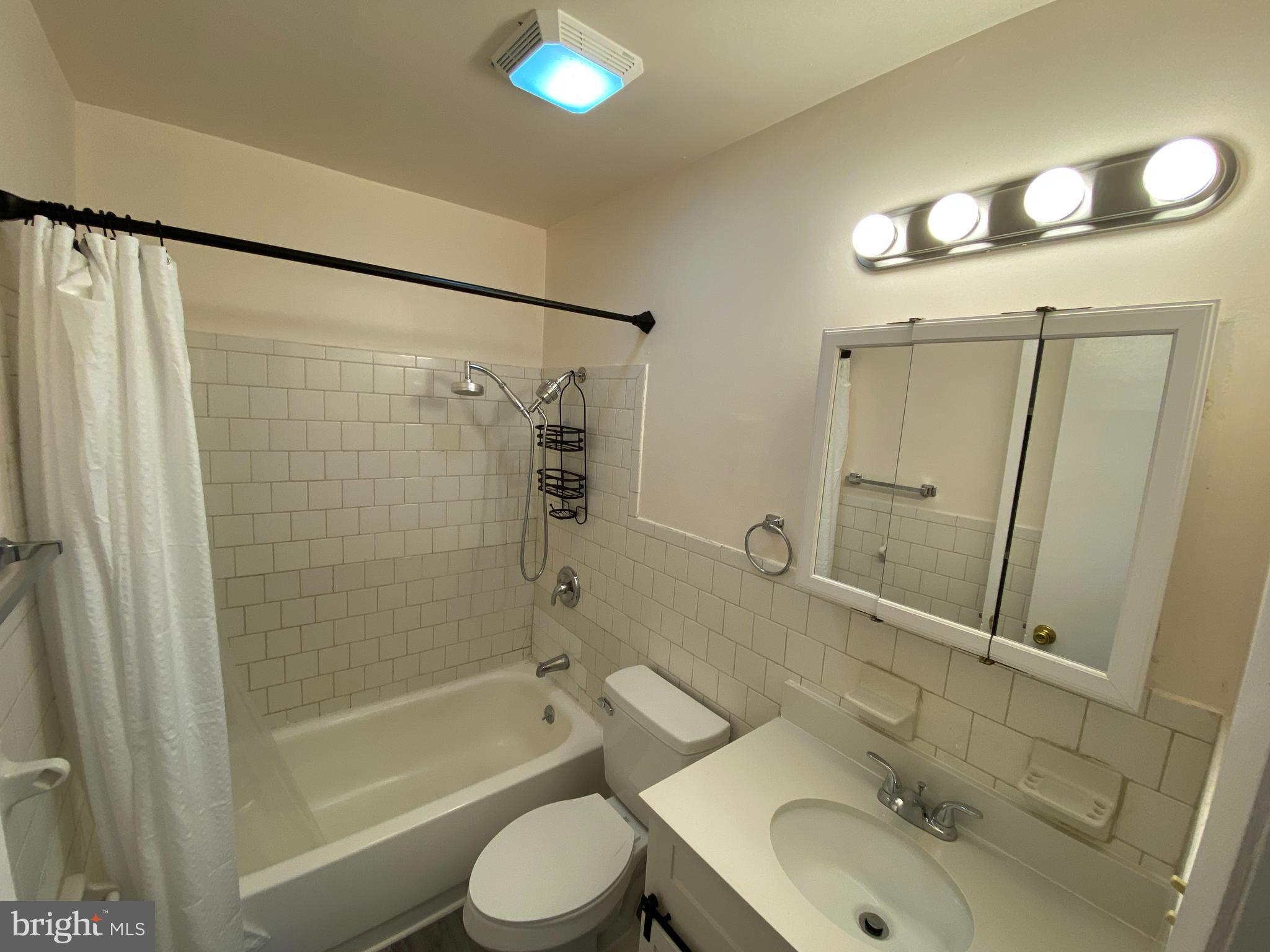 OLDE FORGE - Residential Lease