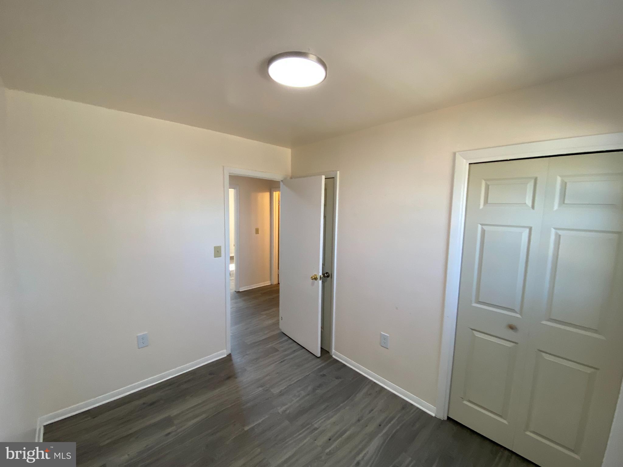 OLDE FORGE - Residential Lease