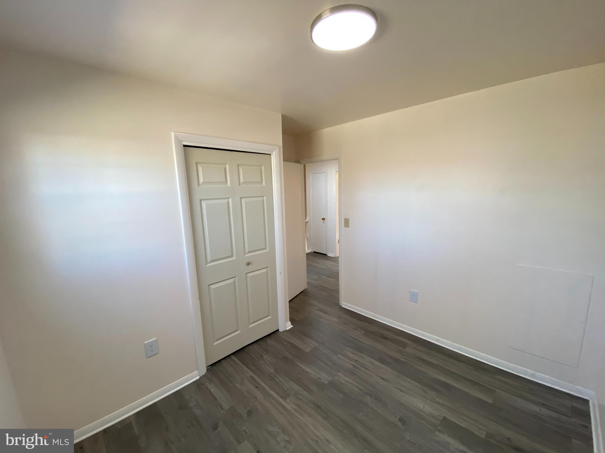 OLDE FORGE - Residential Lease