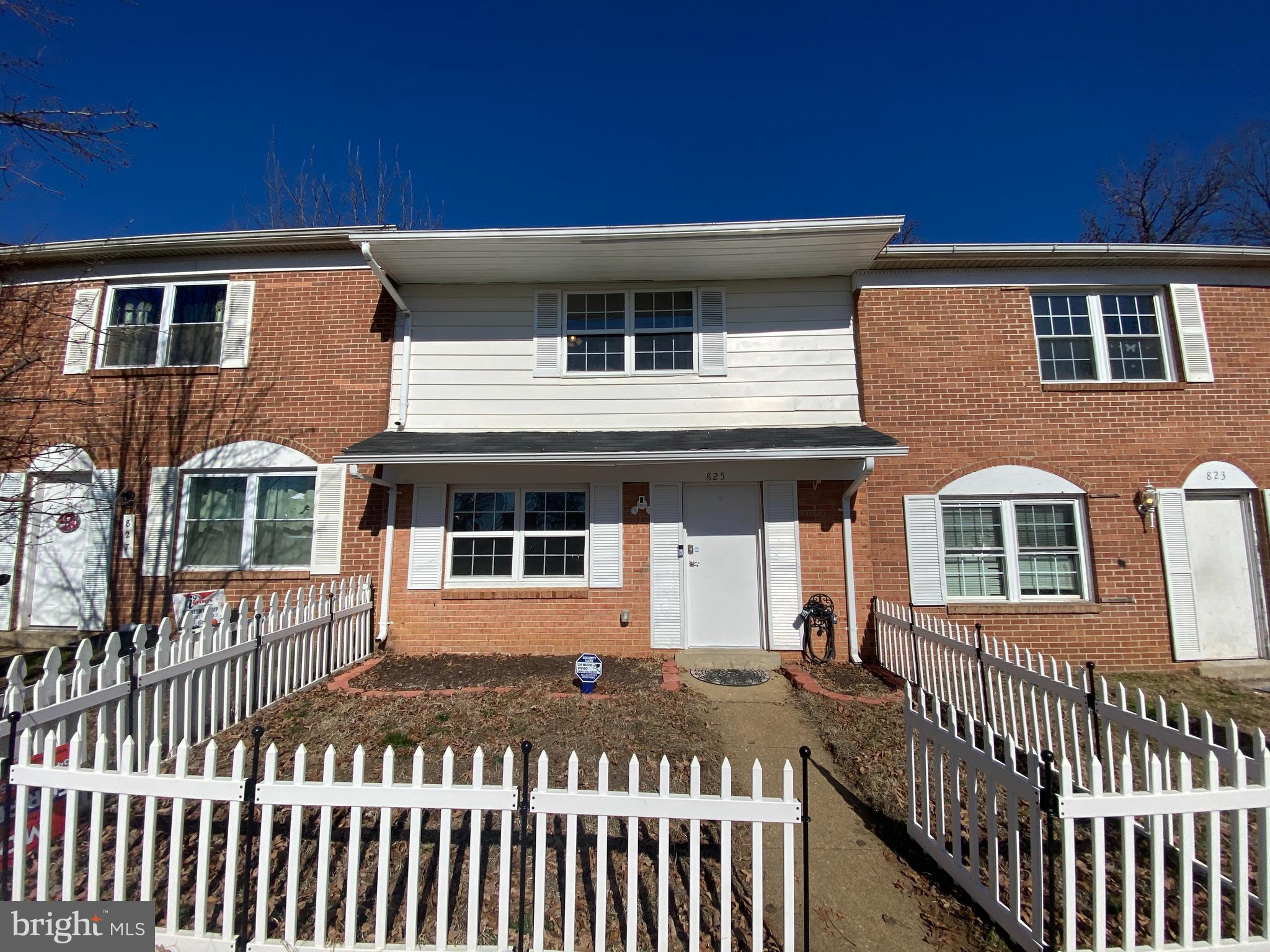 OLDE FORGE - Residential Lease