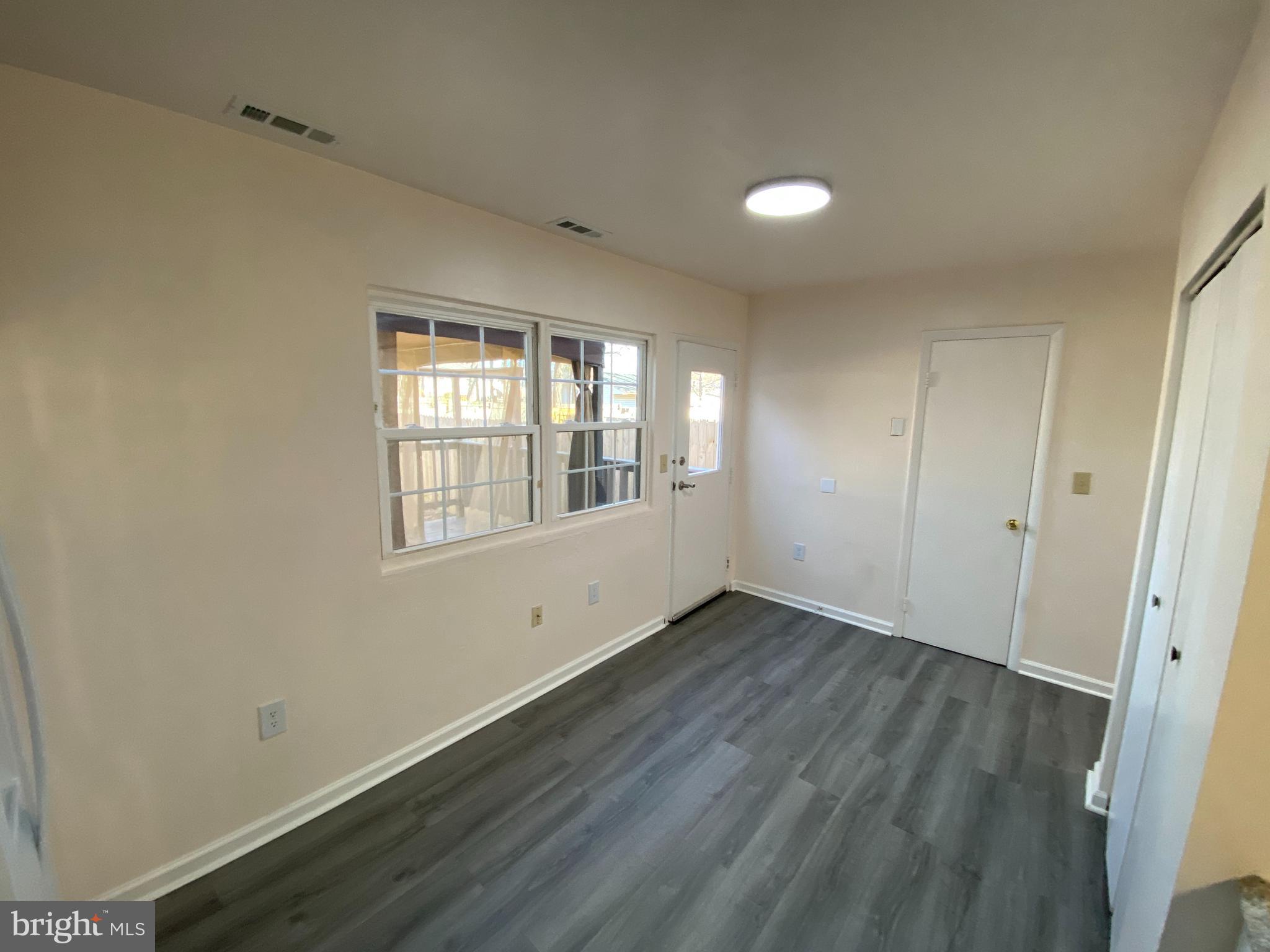OLDE FORGE - Residential Lease