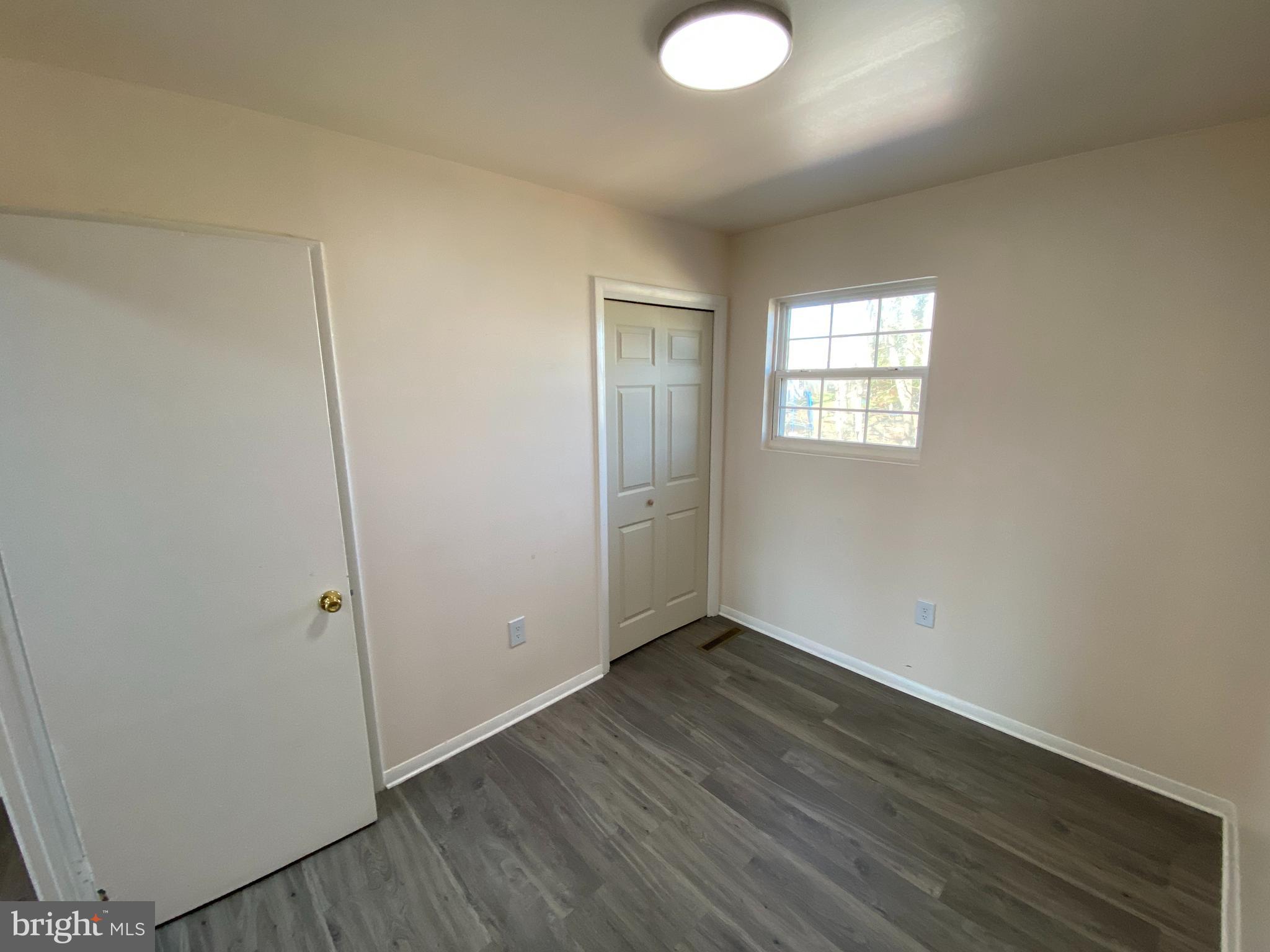 OLDE FORGE - Residential Lease