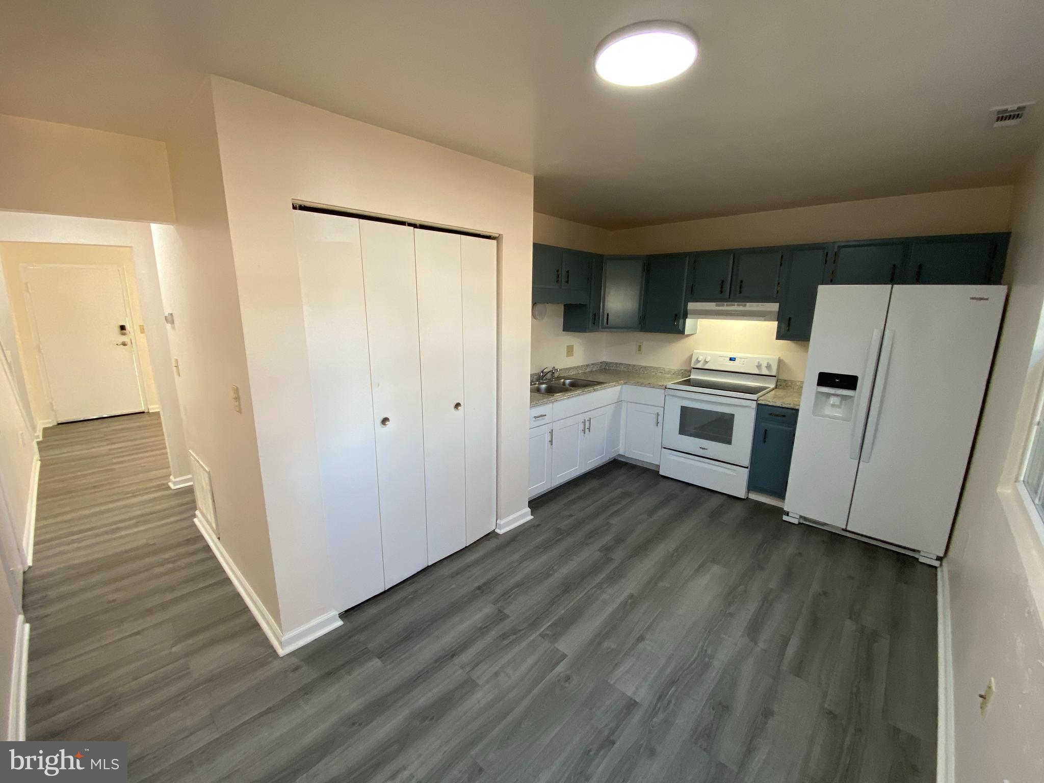 OLDE FORGE - Residential Lease