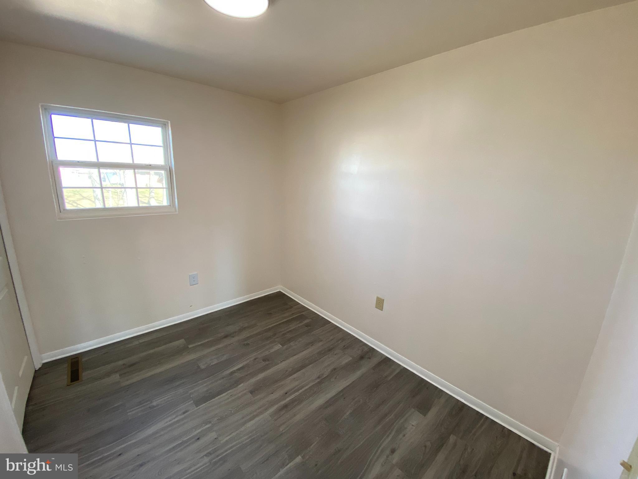 OLDE FORGE - Residential Lease