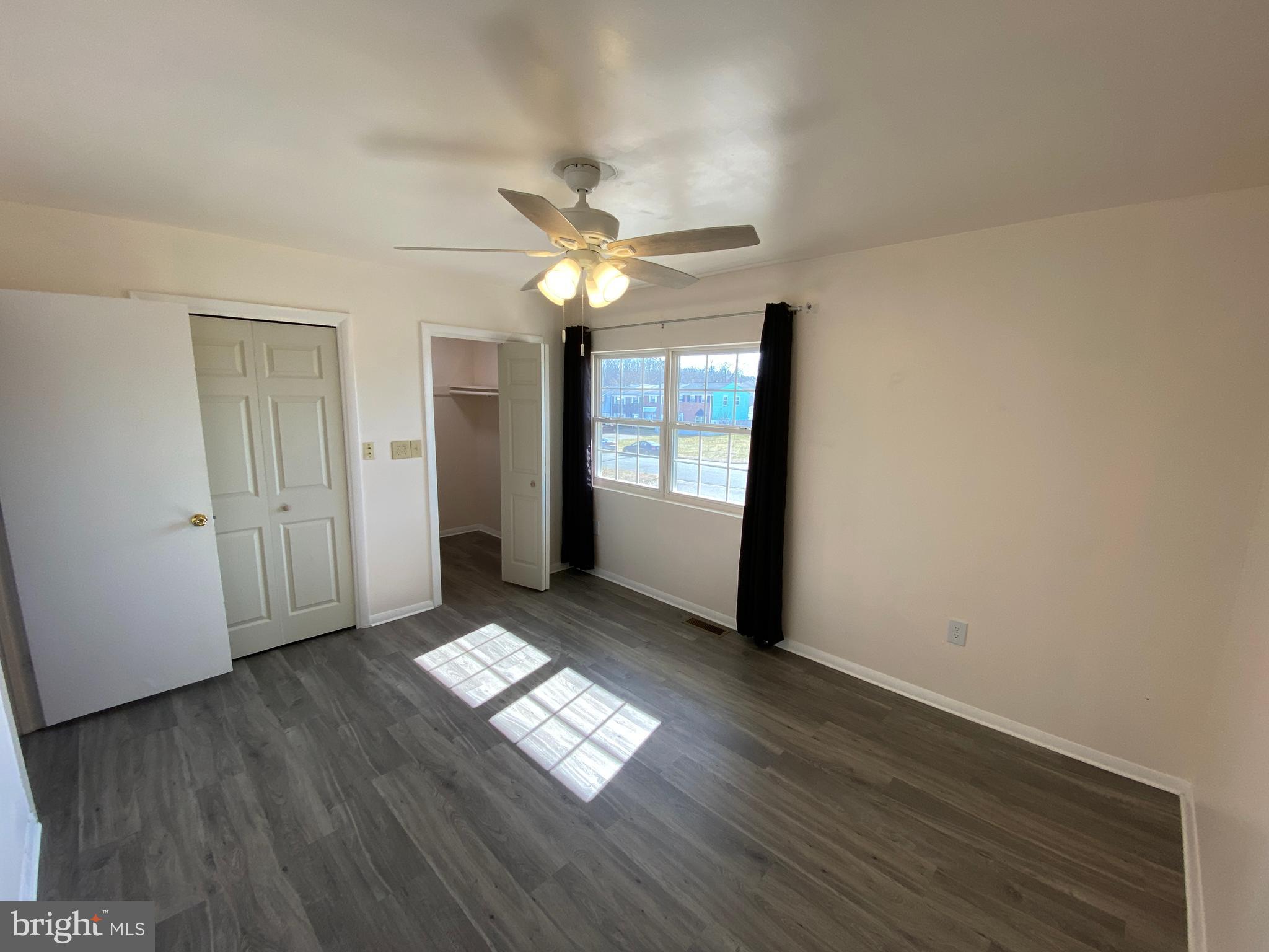 OLDE FORGE - Residential Lease