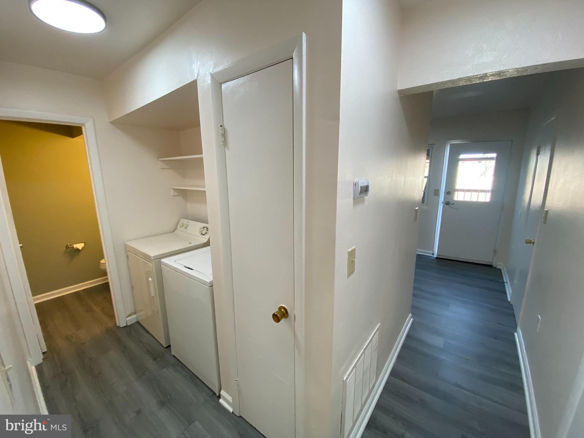 OLDE FORGE - Residential Lease