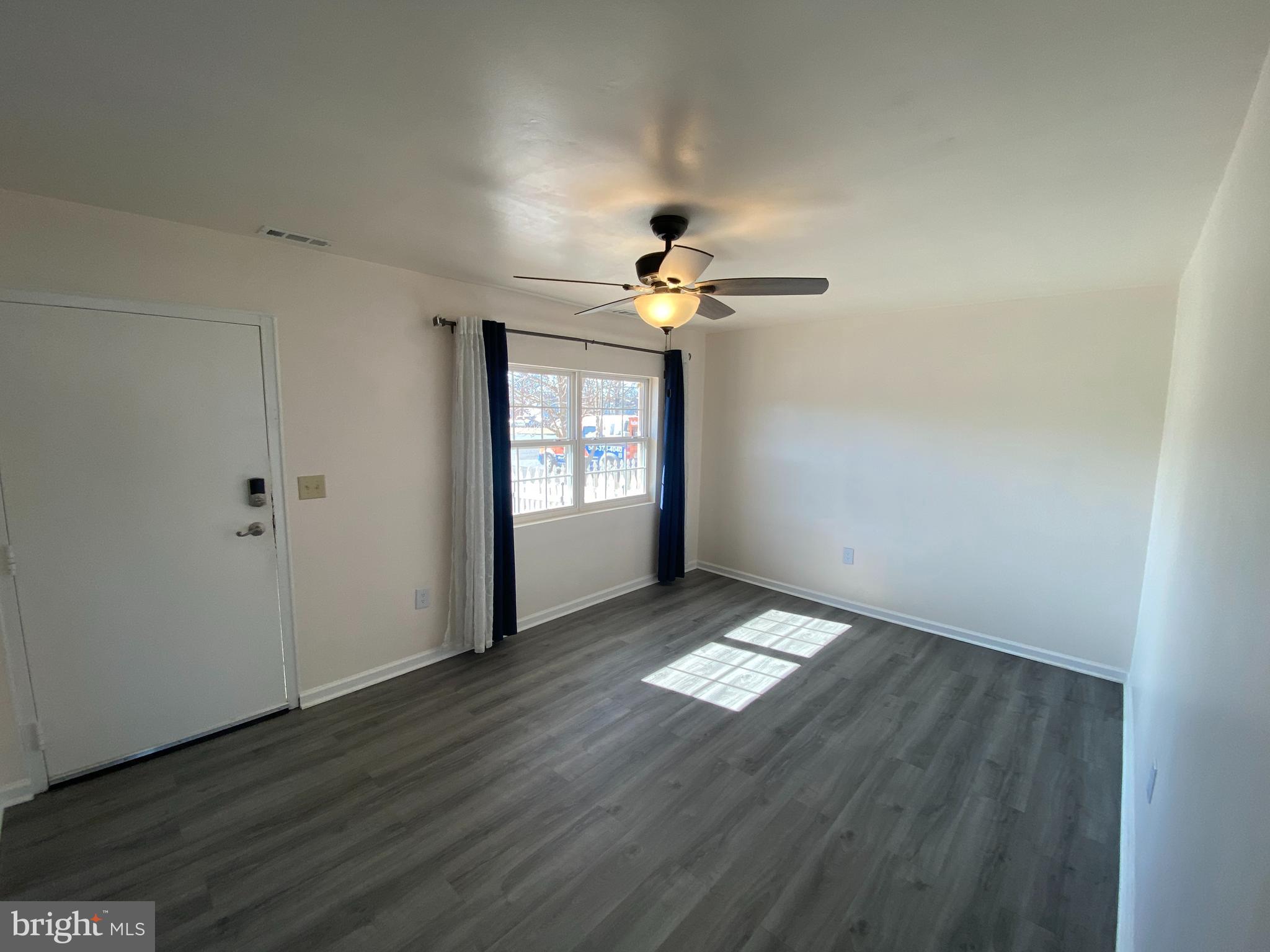 OLDE FORGE - Residential Lease