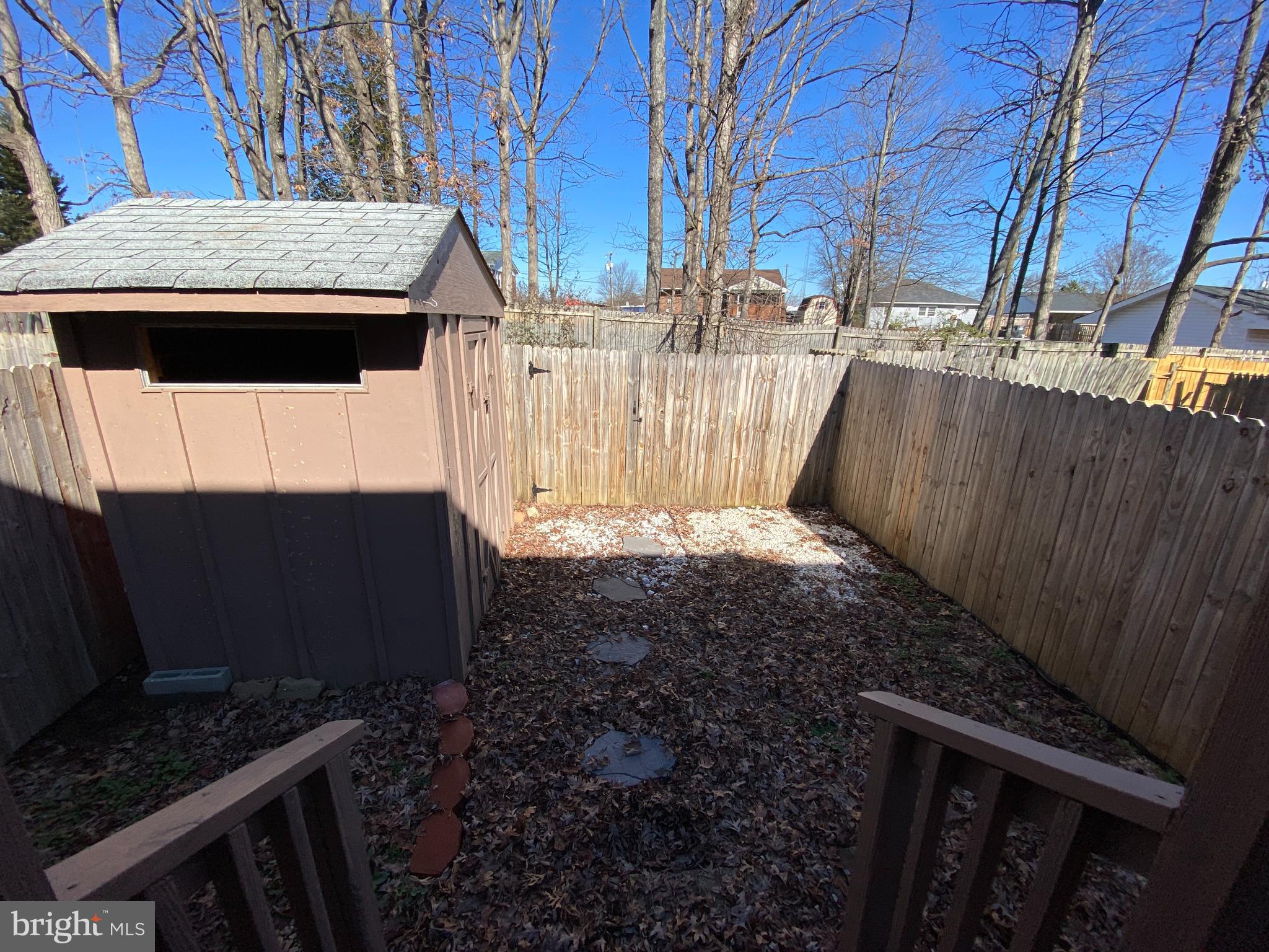 OLDE FORGE - Residential Lease