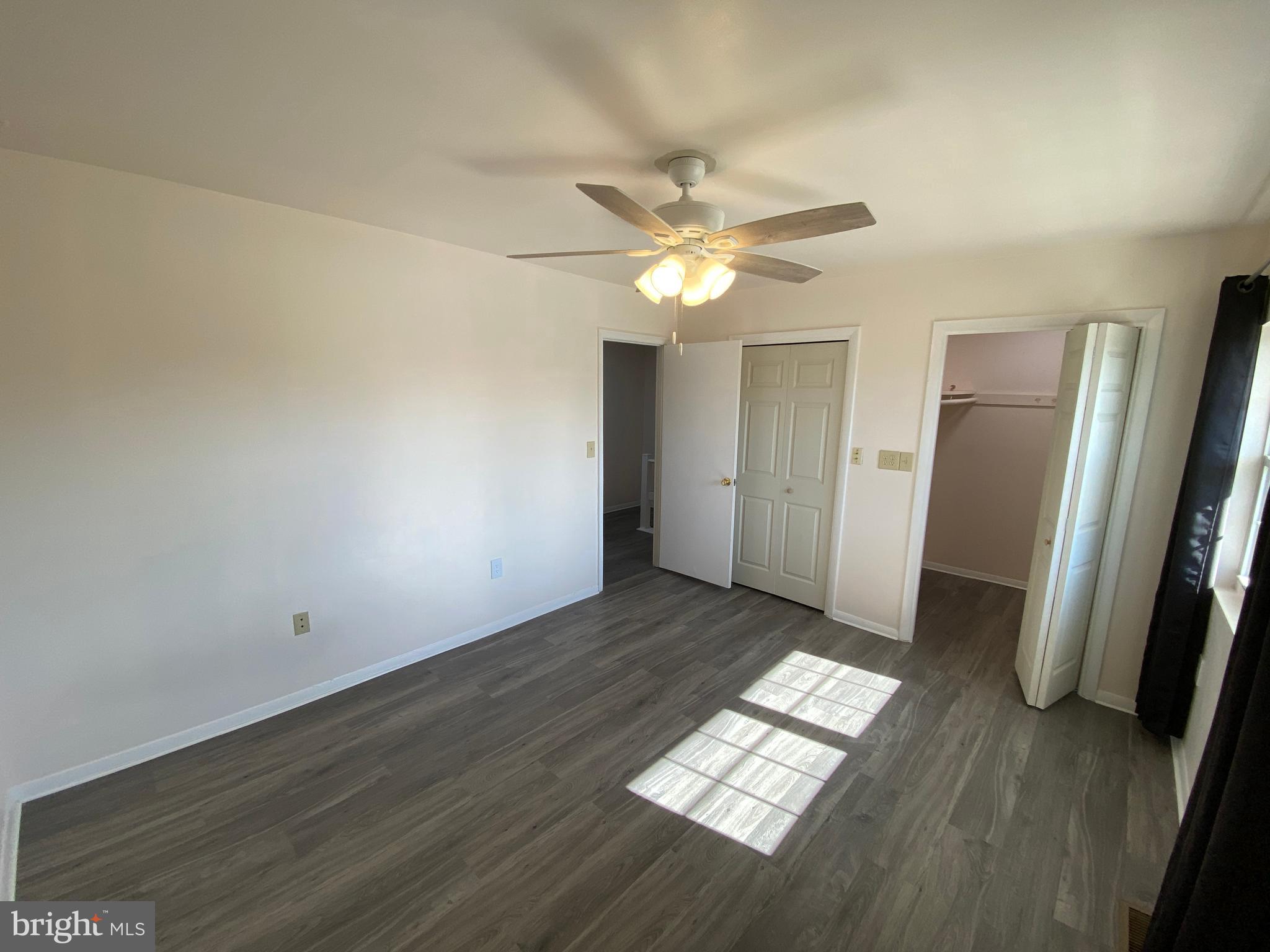 OLDE FORGE - Residential Lease