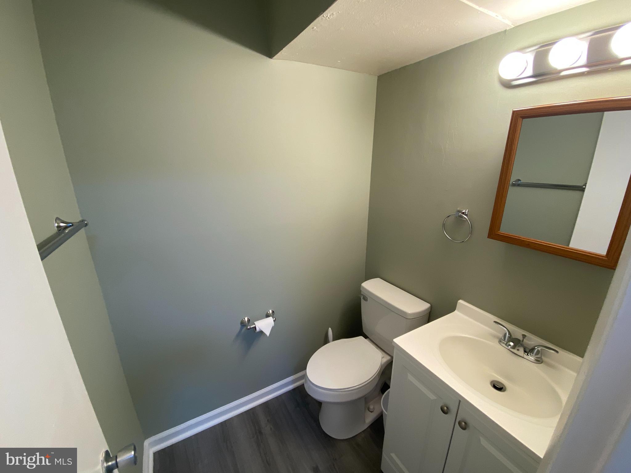 OLDE FORGE - Residential Lease