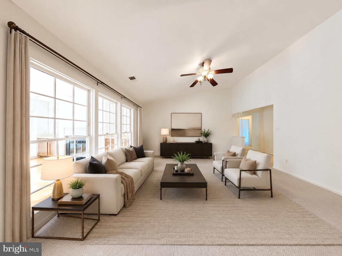 Photo 1 of 30 — 10701 KINGS RIDING WAY 302-14, ROCKVILLE, MD 20852
