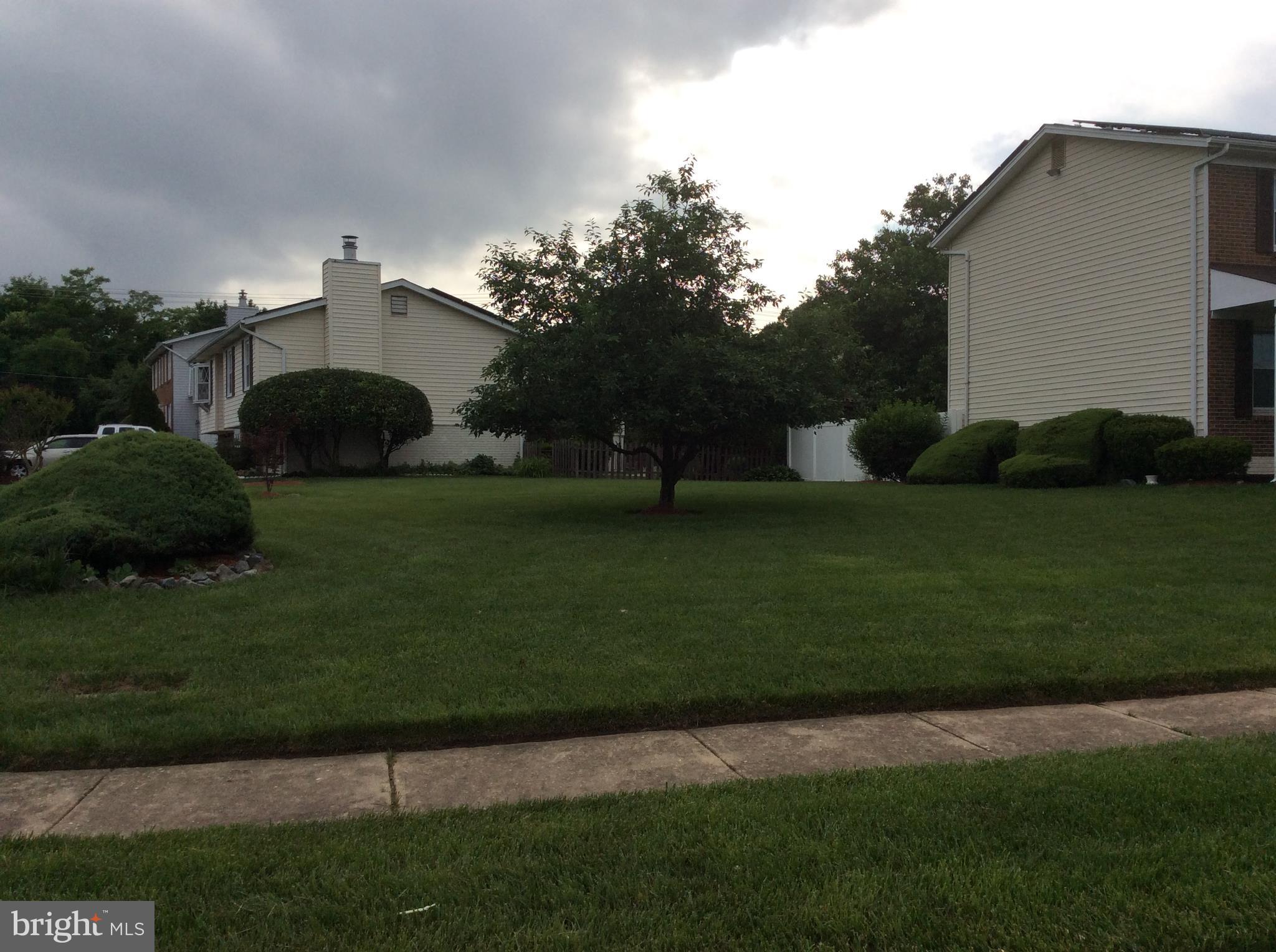 MOUNTAIN VIEW PLAT ONE - Residential