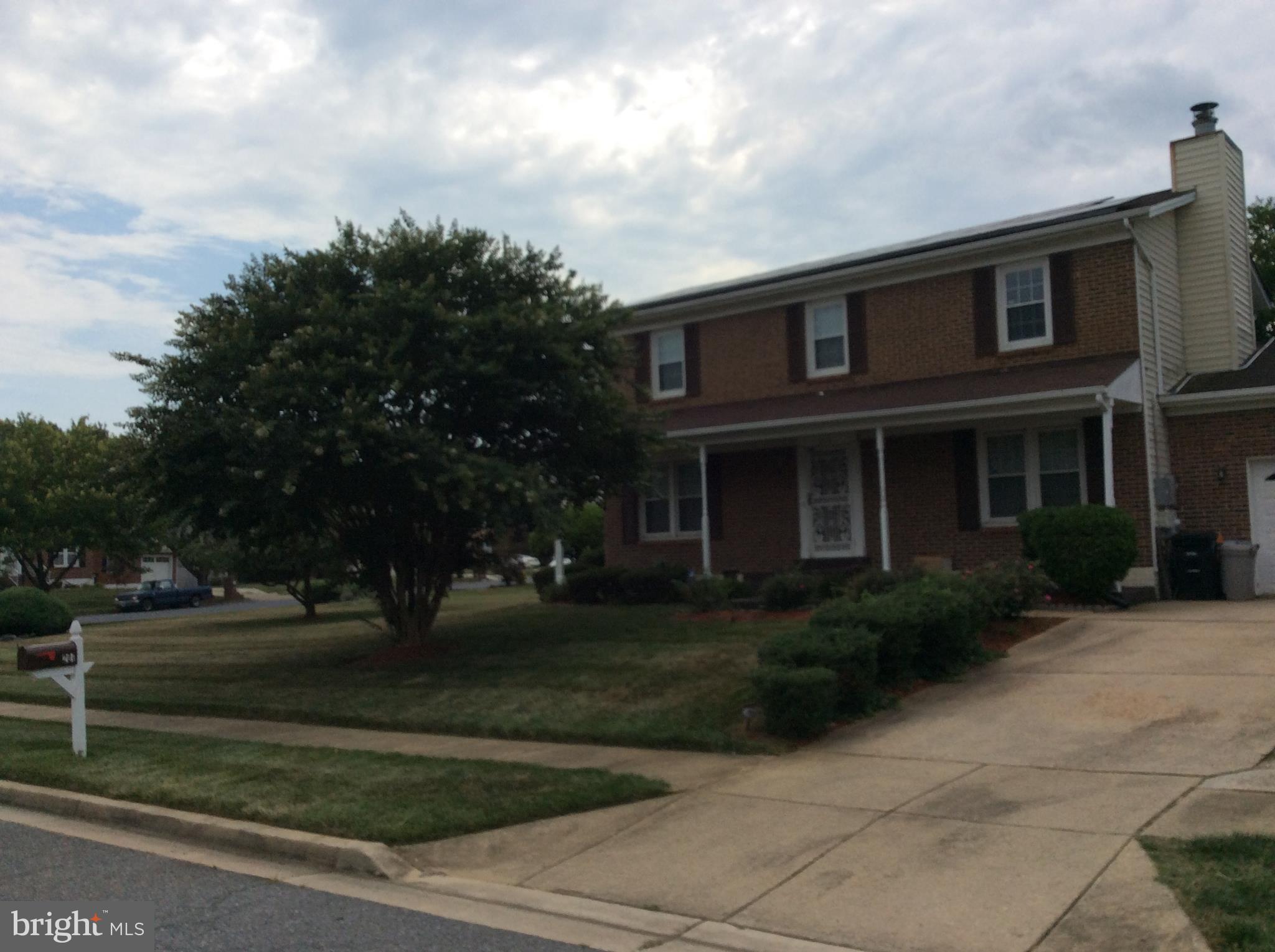 MOUNTAIN VIEW PLAT ONE - Residential