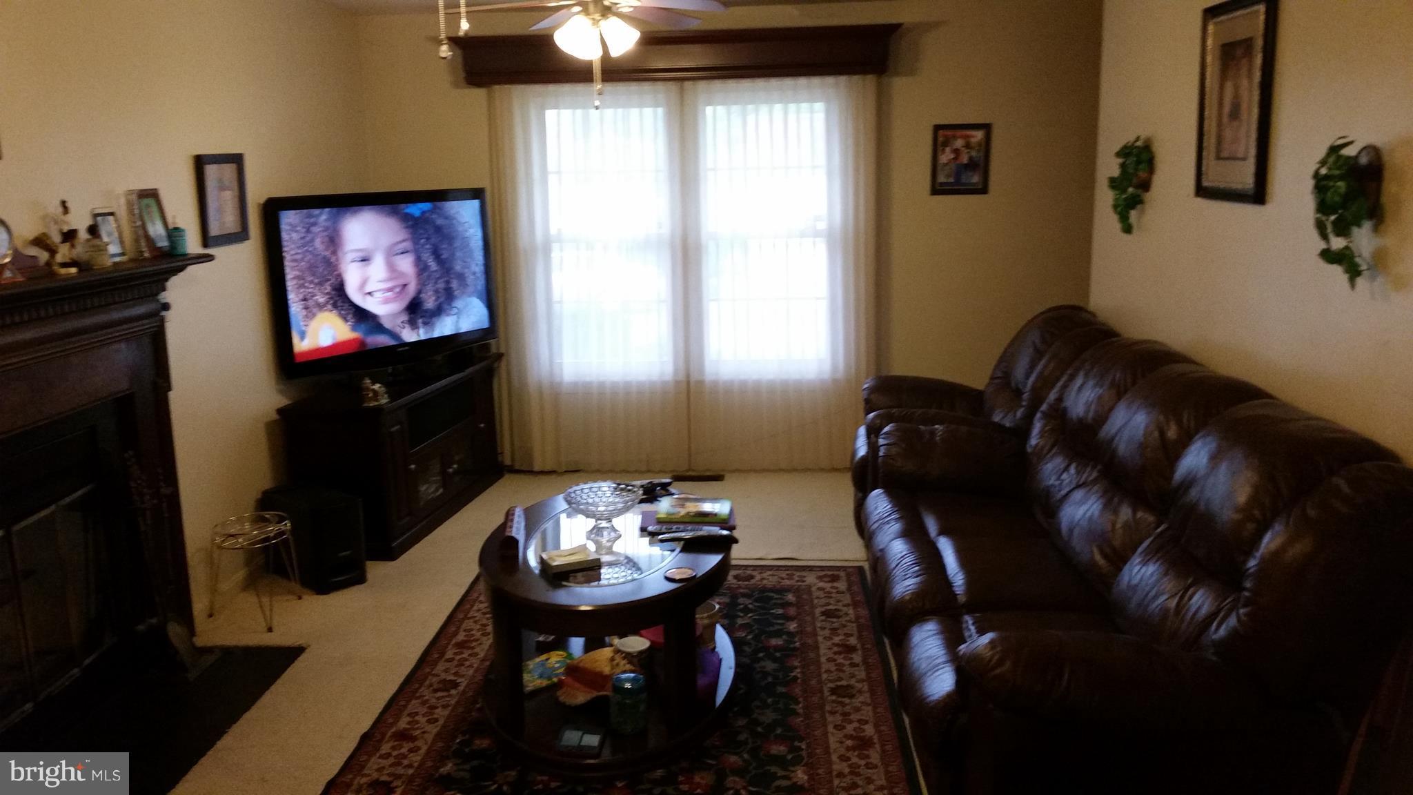 MOUNTAIN VIEW PLAT ONE - Residential