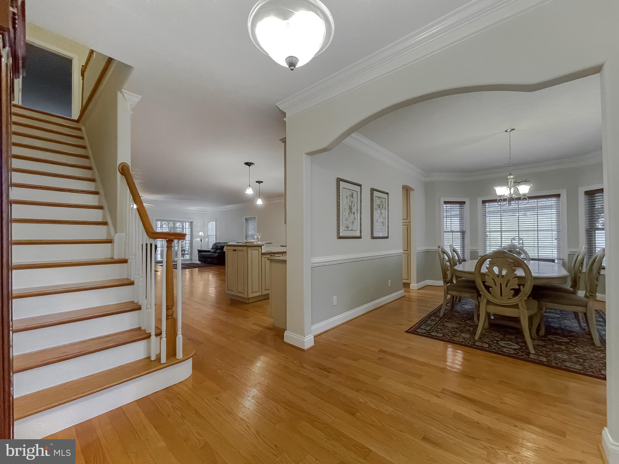 ESTATES AT SINGLETREE - Residential