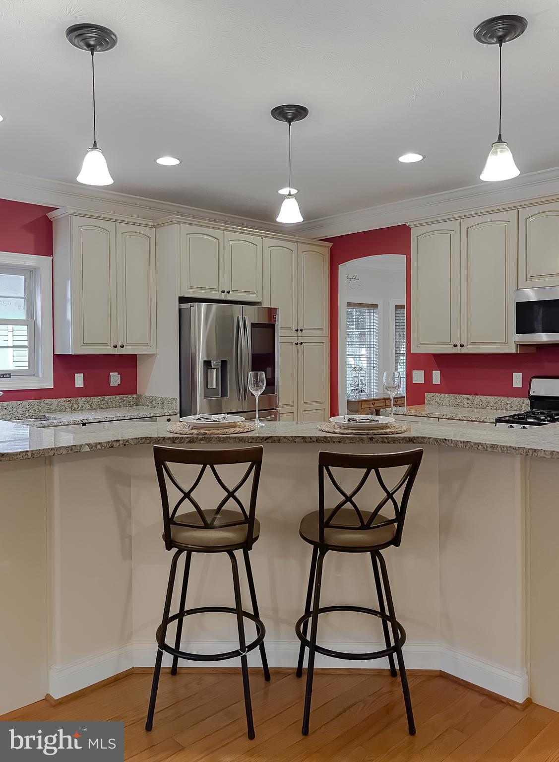 ESTATES AT SINGLETREE - Residential