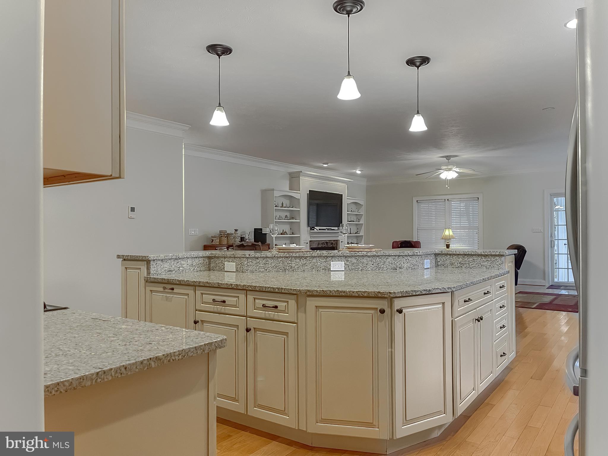 ESTATES AT SINGLETREE - Residential