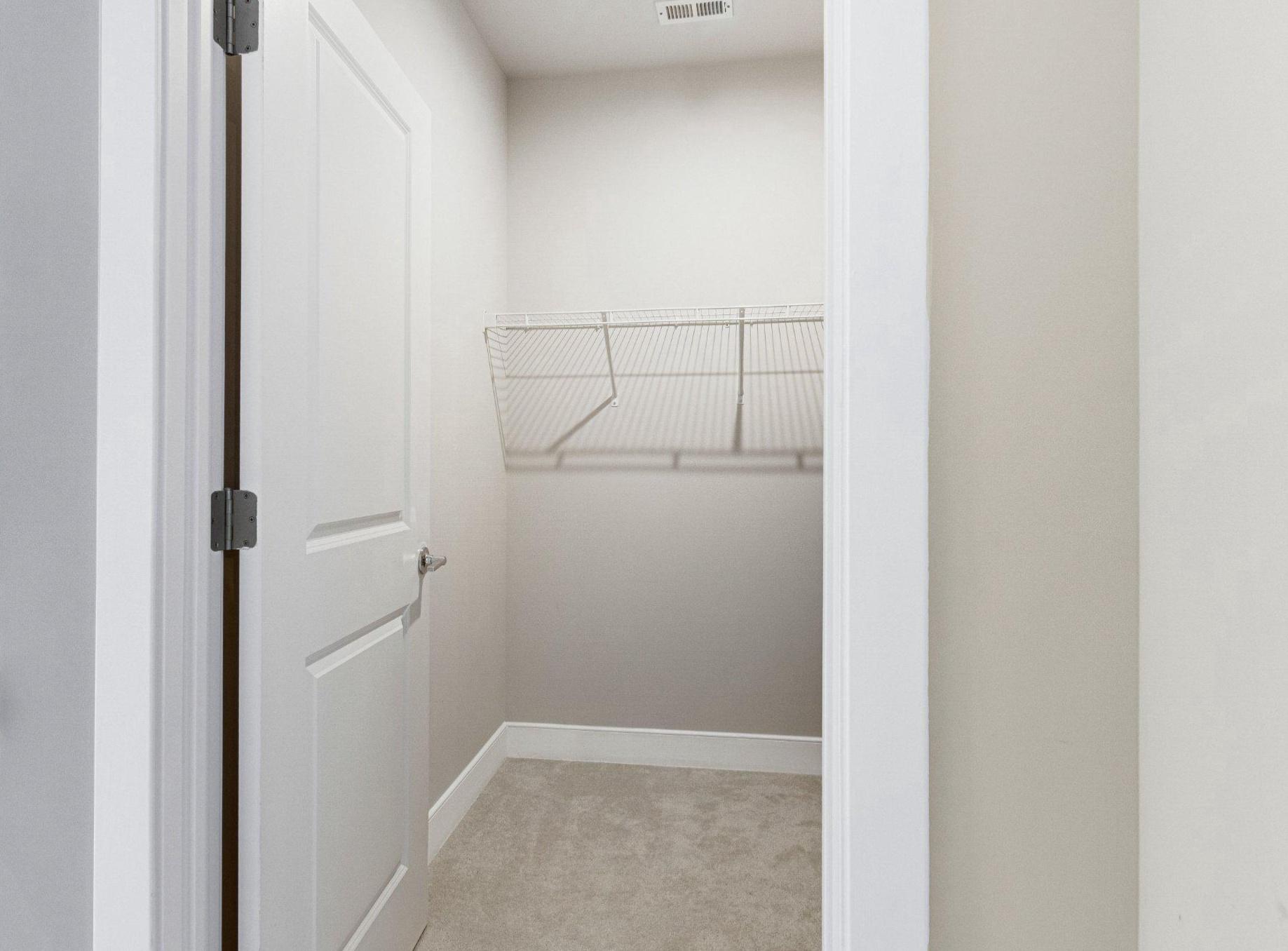 THE FLATS AT NATIONAL HARBOR - Residential