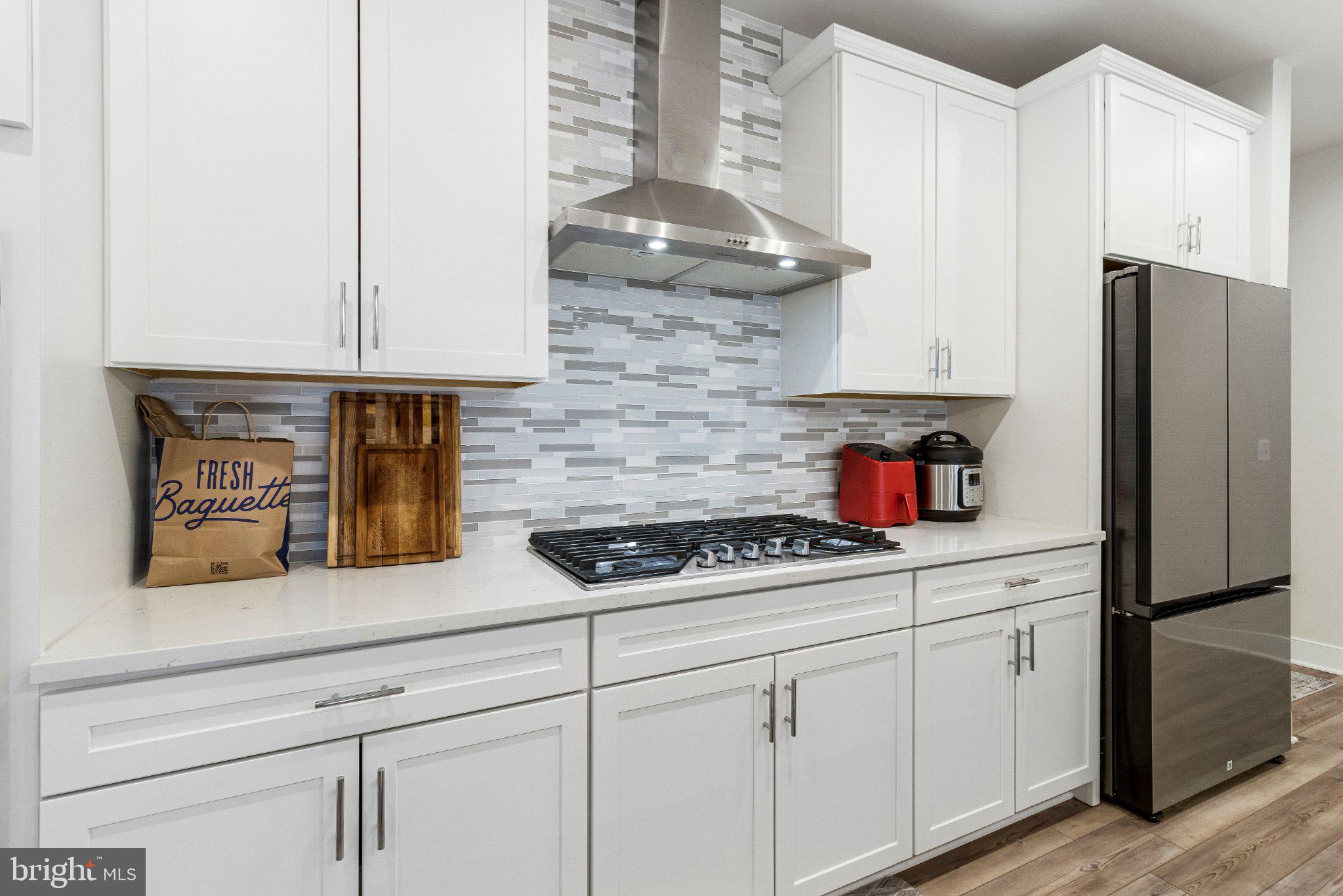 THE FLATS AT NATIONAL HARBOR - Residential