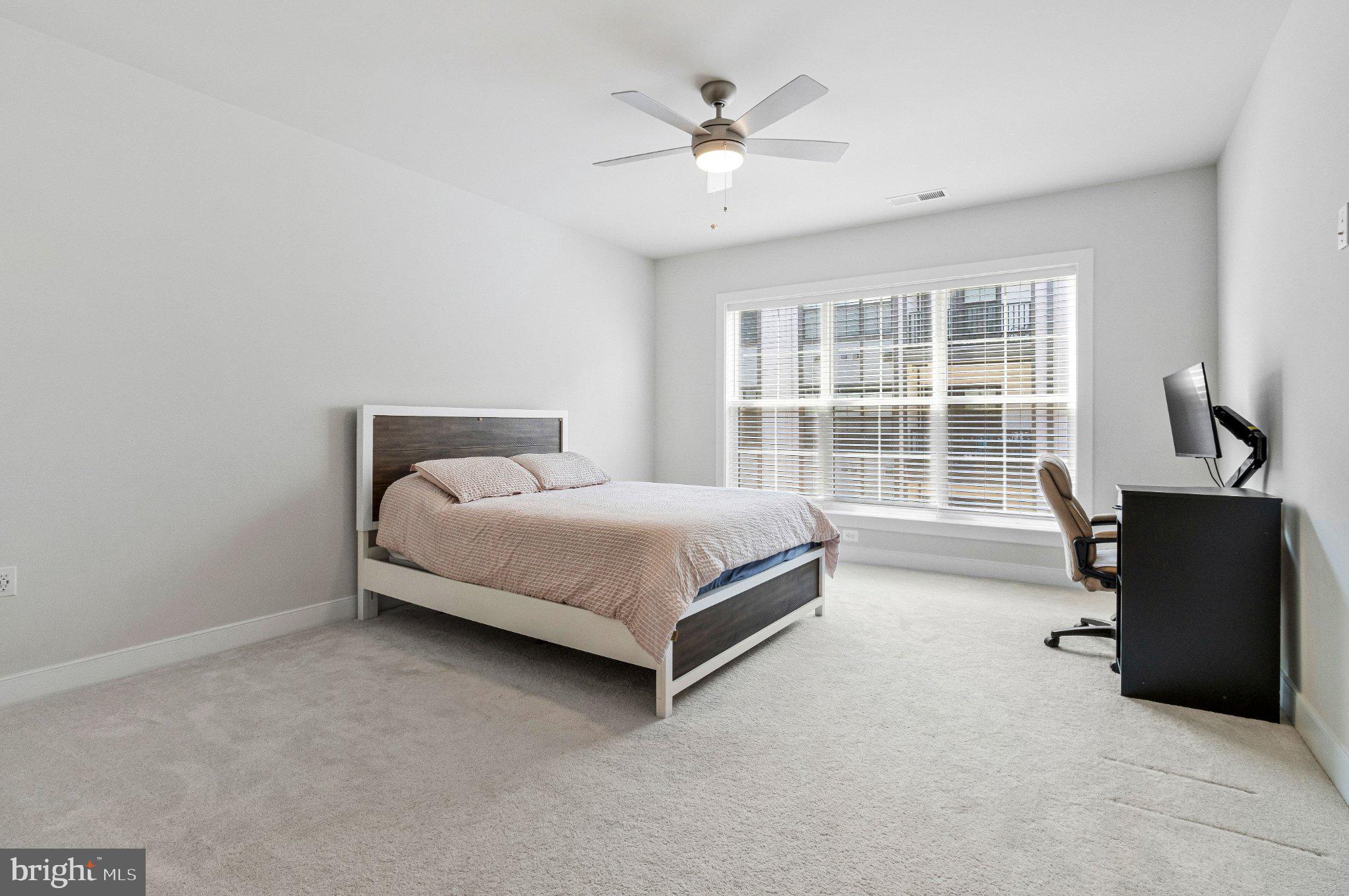 THE FLATS AT NATIONAL HARBOR - Residential