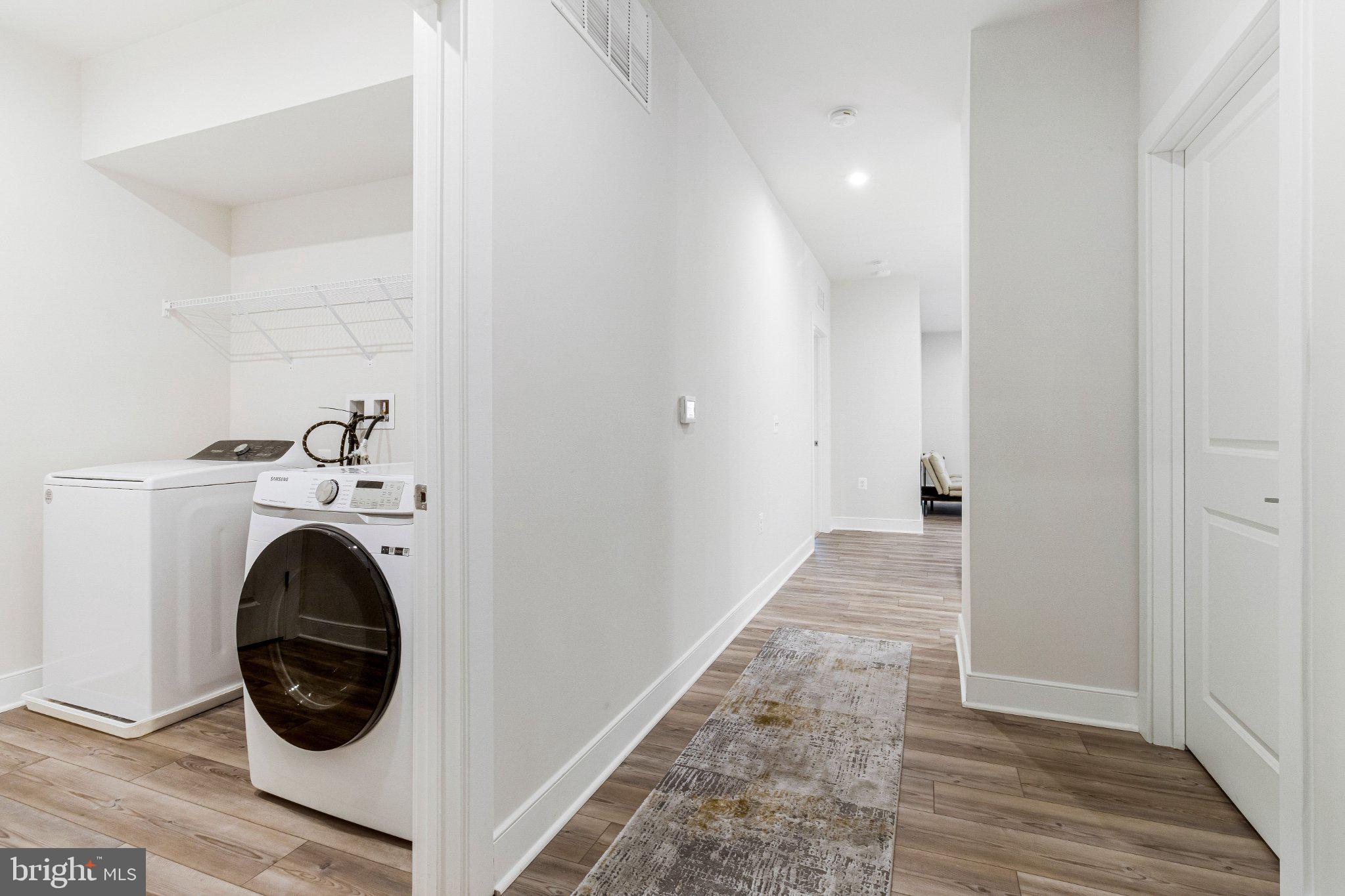 THE FLATS AT NATIONAL HARBOR - Residential
