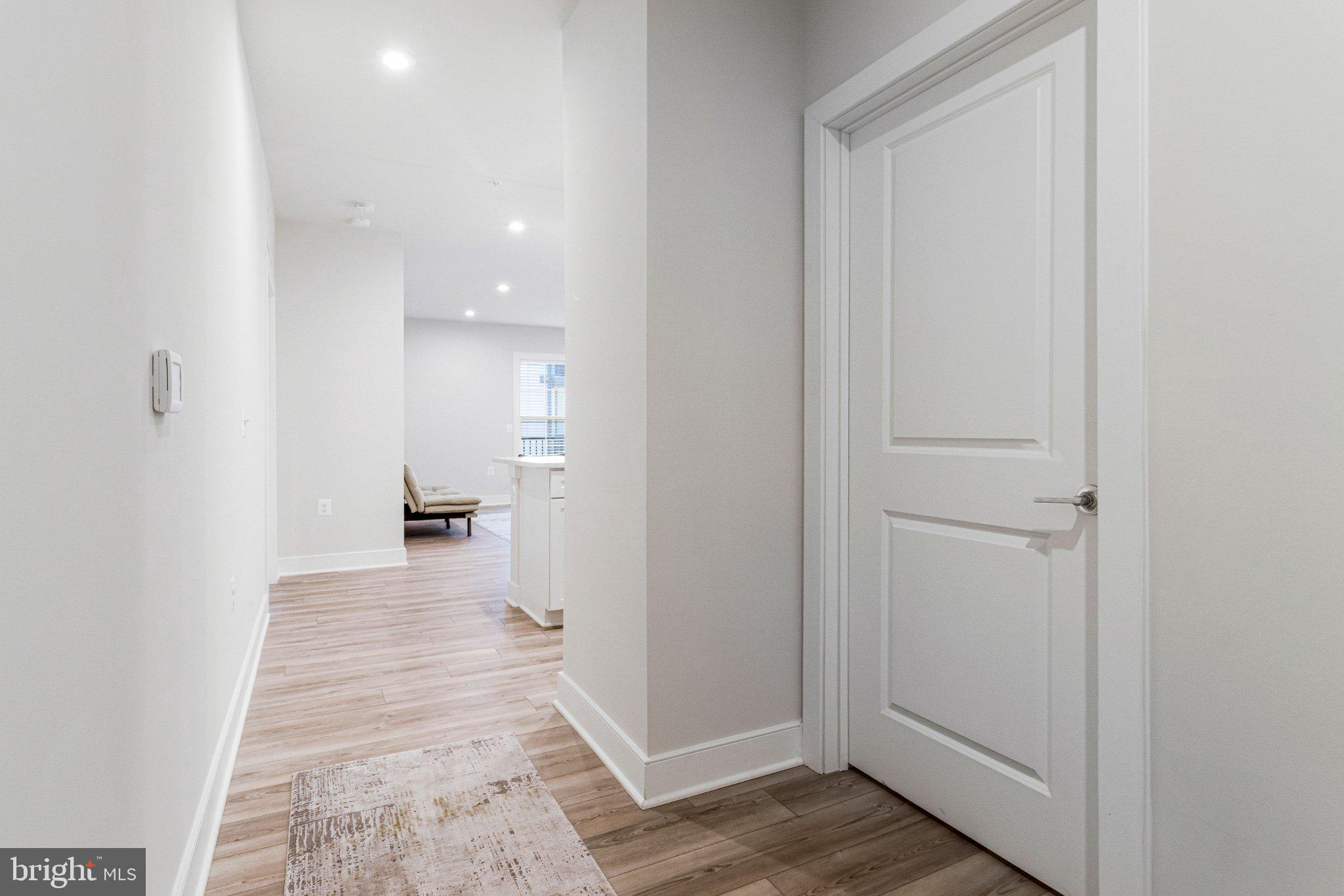 THE FLATS AT NATIONAL HARBOR - Residential