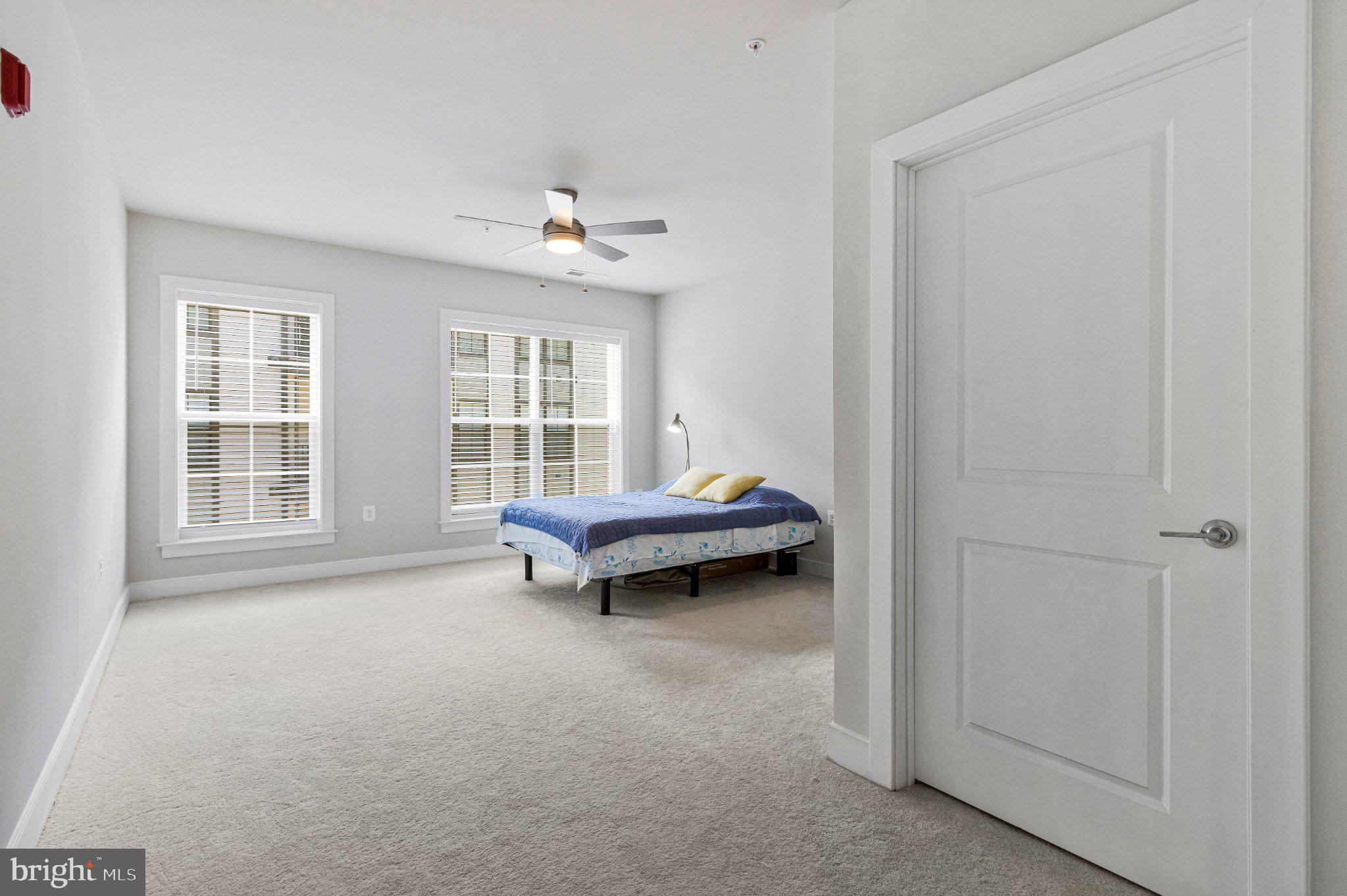 THE FLATS AT NATIONAL HARBOR - Residential