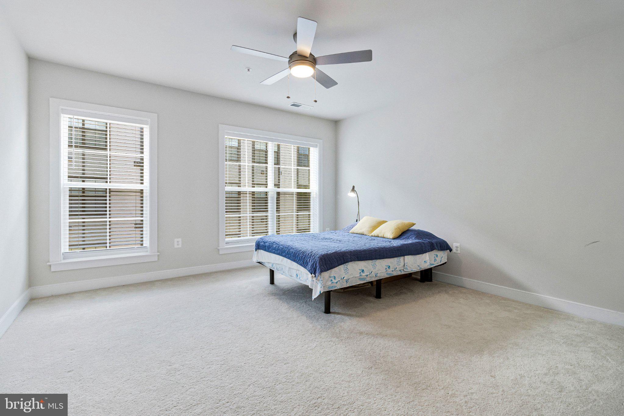 THE FLATS AT NATIONAL HARBOR - Residential