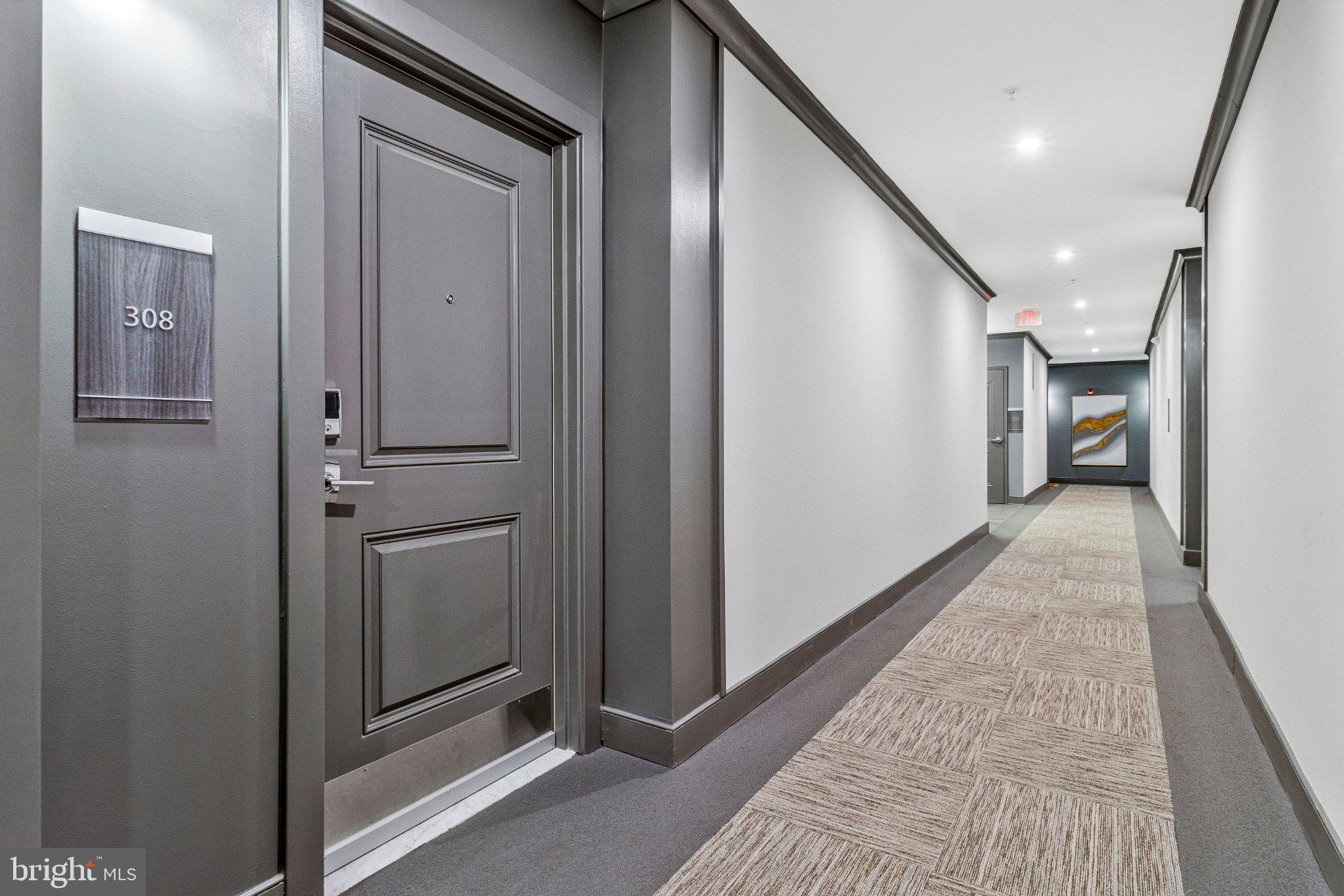 THE FLATS AT NATIONAL HARBOR - Residential