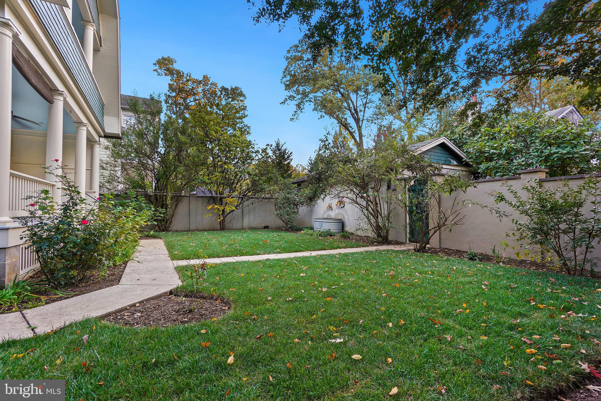 TAKOMA PARK - Residential