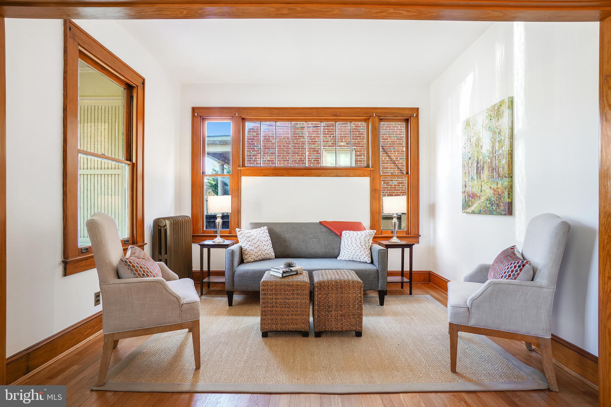 TAKOMA PARK - Residential