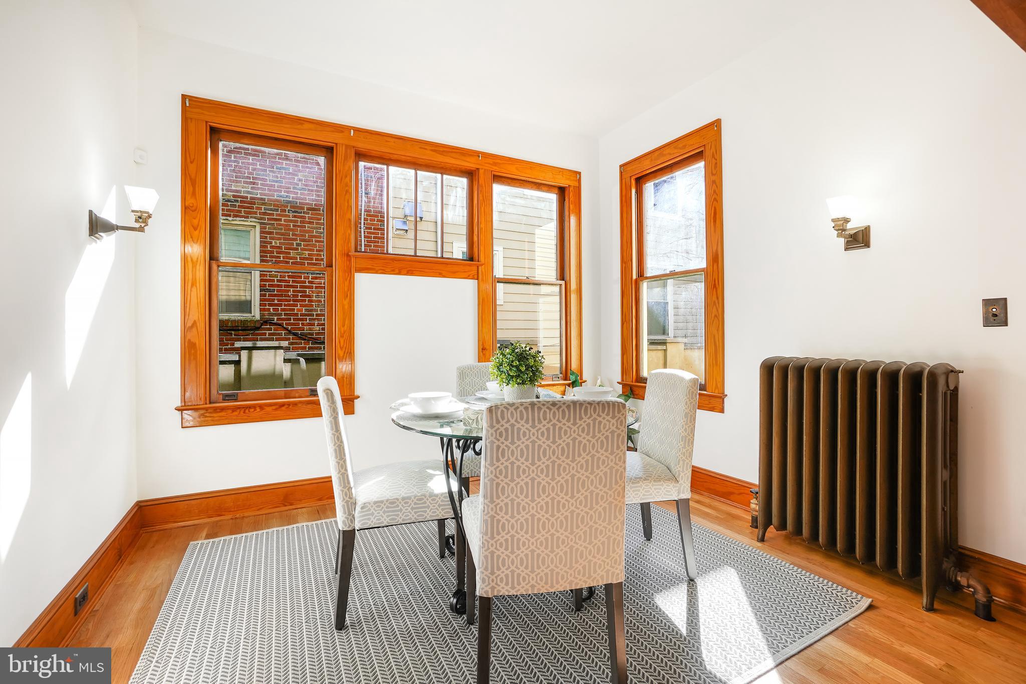 TAKOMA PARK - Residential