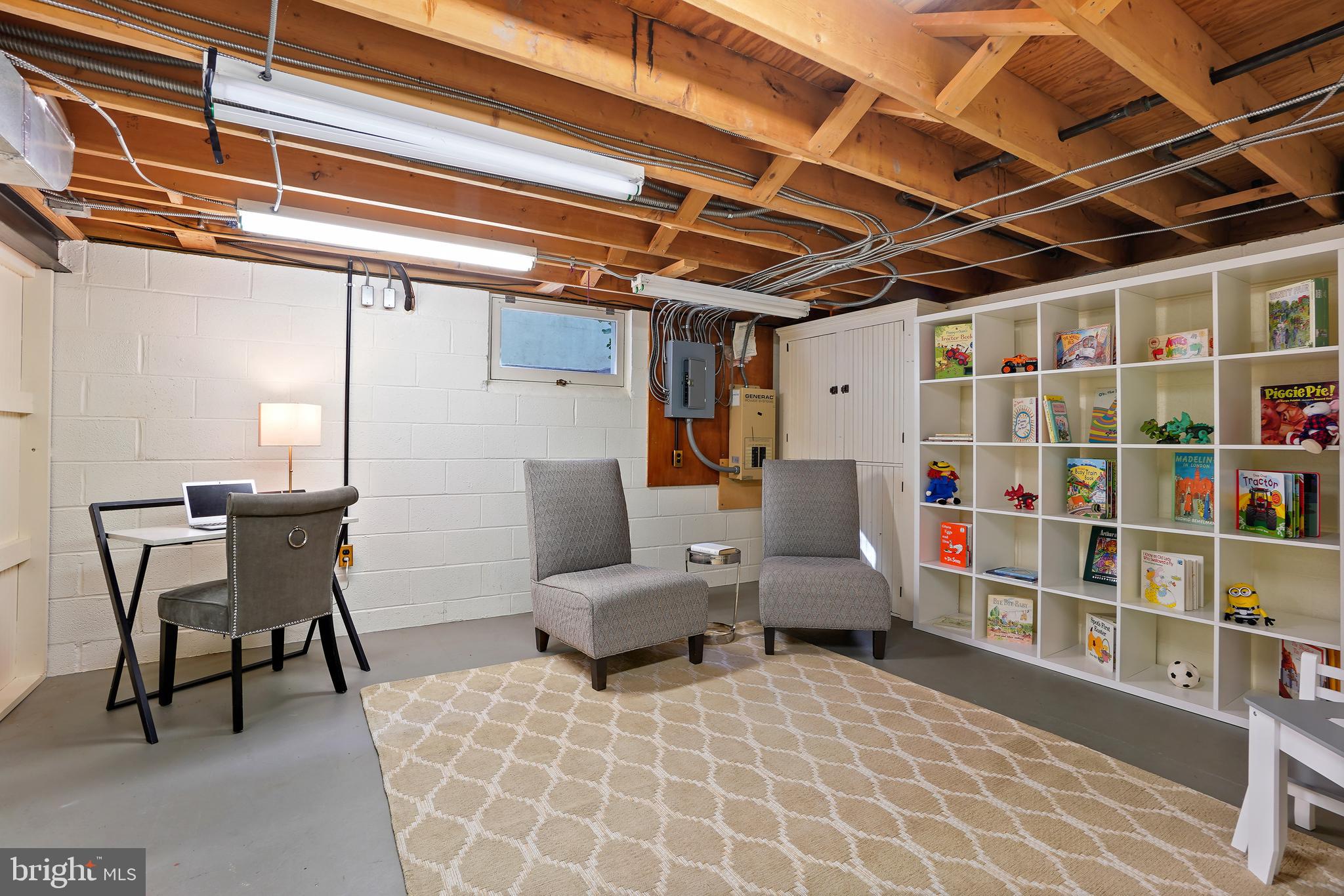 TAKOMA PARK - Residential