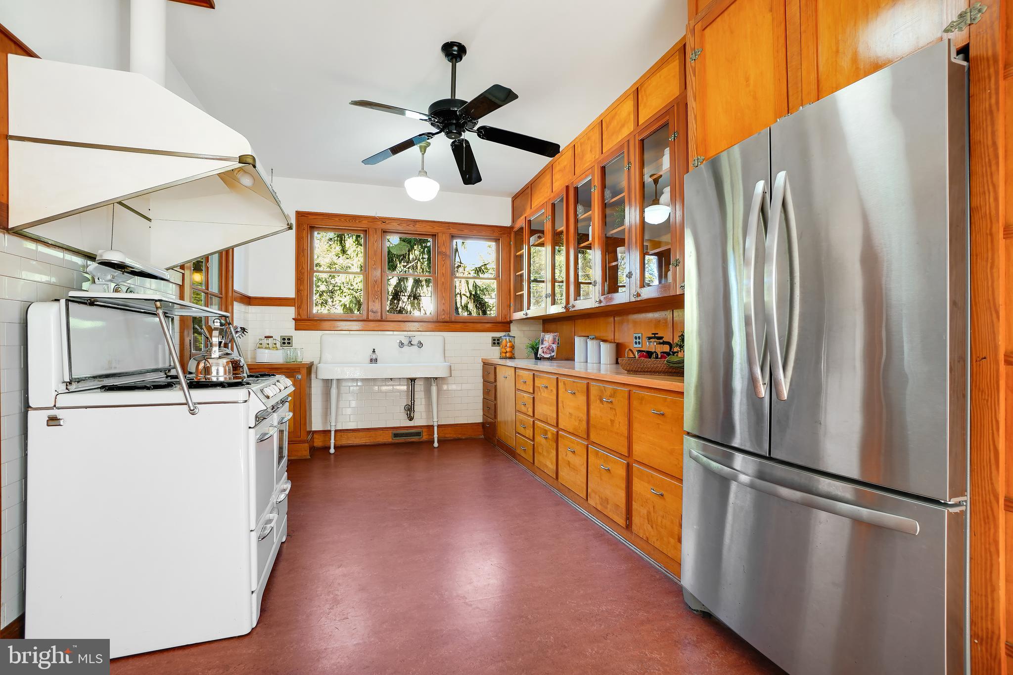 TAKOMA PARK - Residential