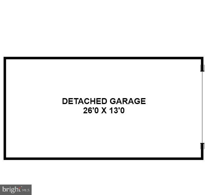 TAKOMA PARK - Residential